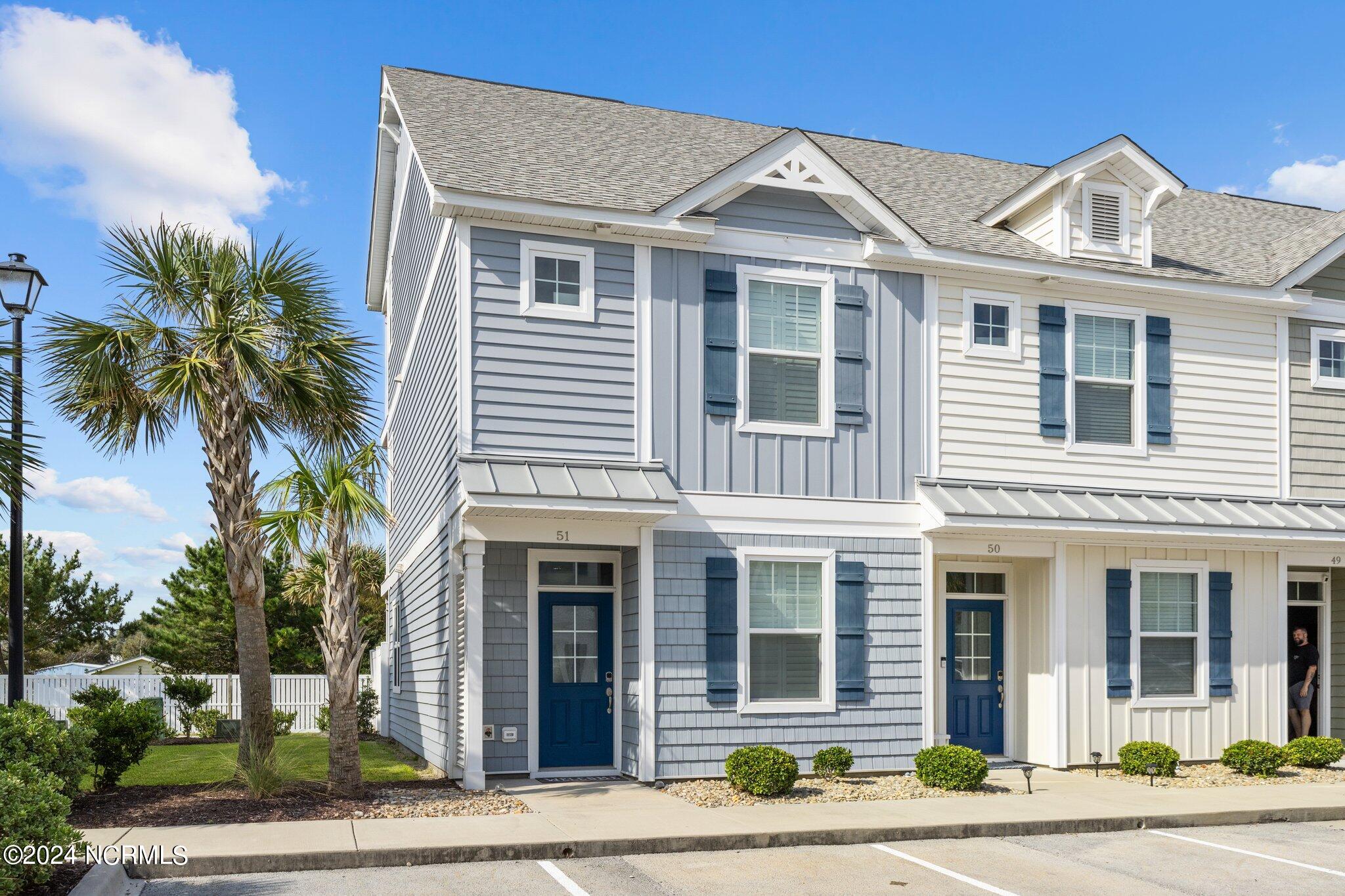 2800 W Fort Macon Road 51