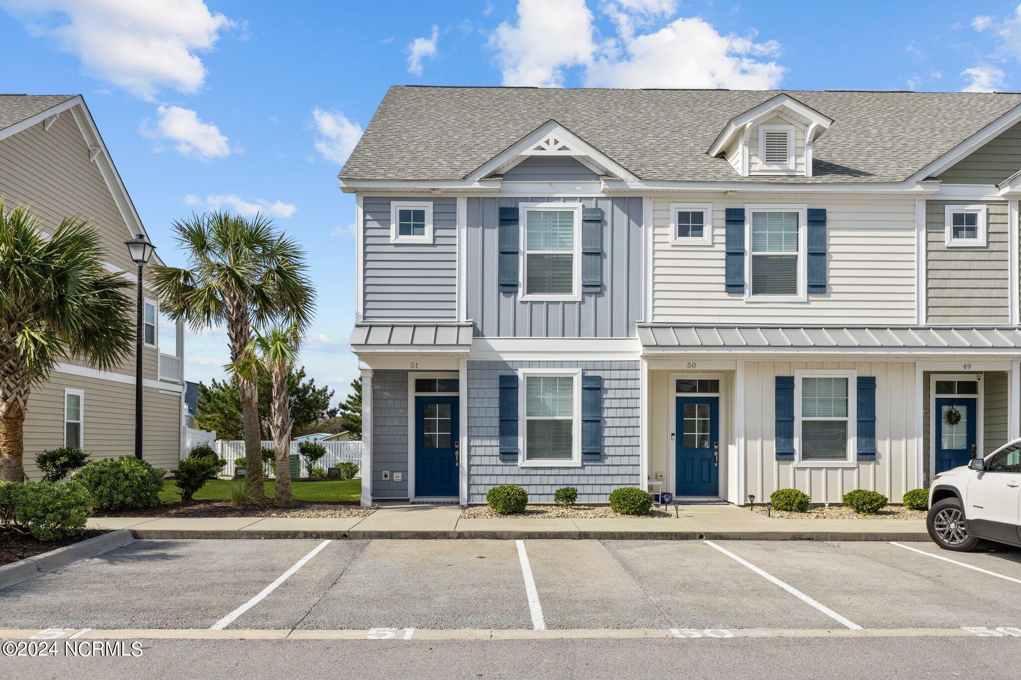 2800 W Fort Macon Road 51