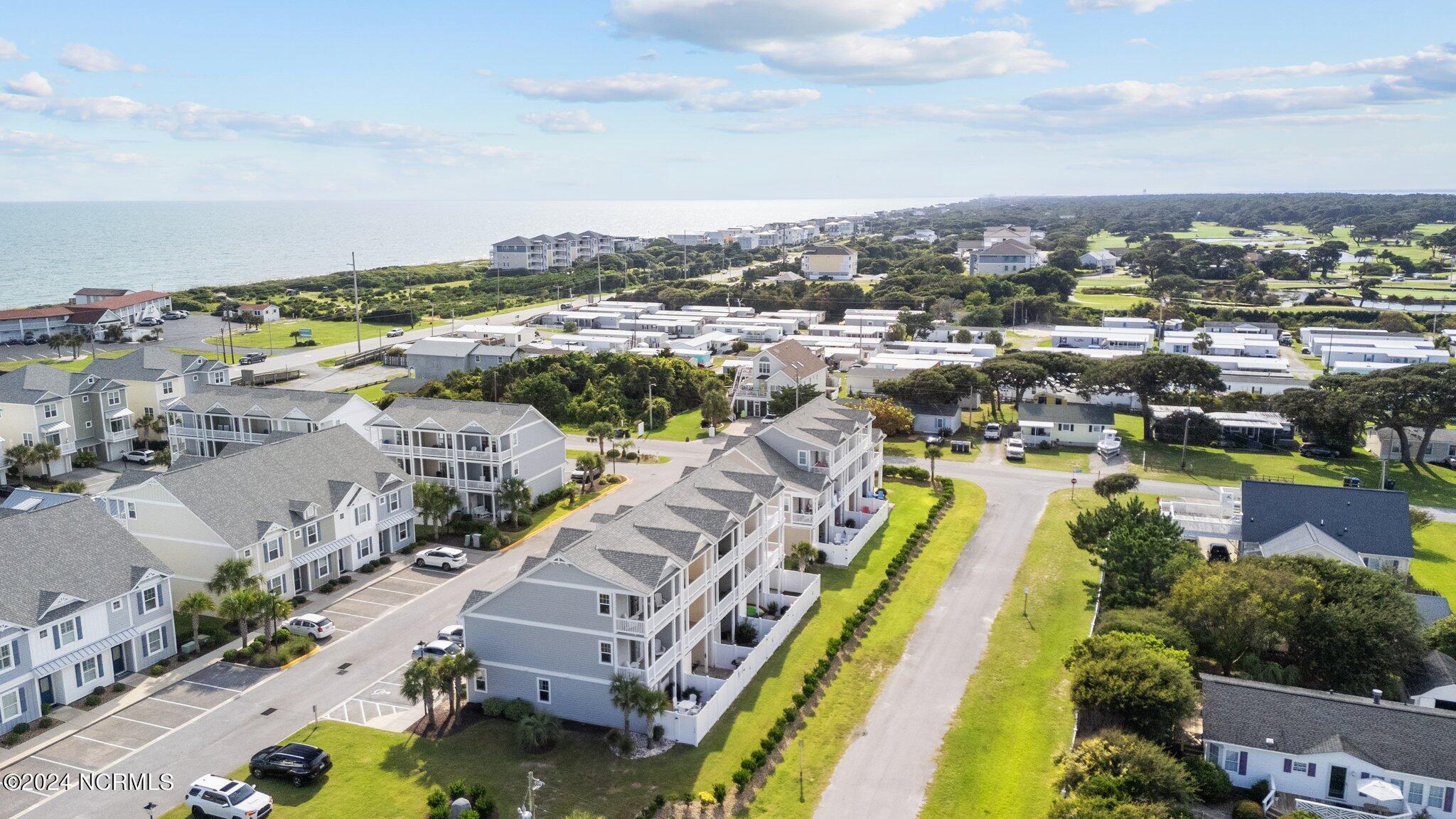 2800 W Fort Macon Road 51