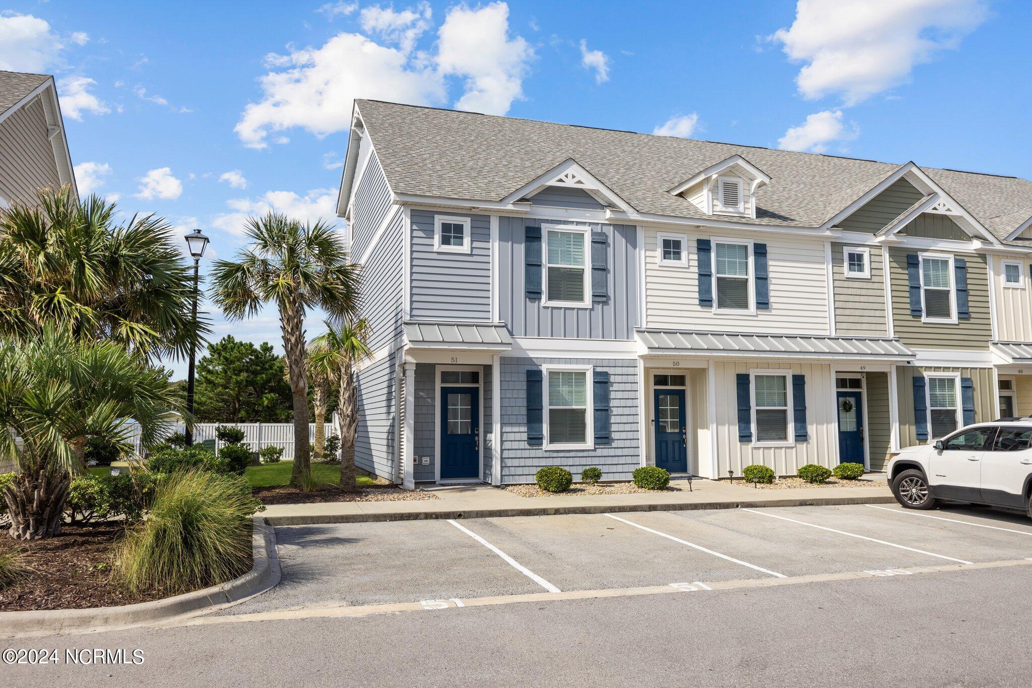 2800 W Fort Macon Road 51