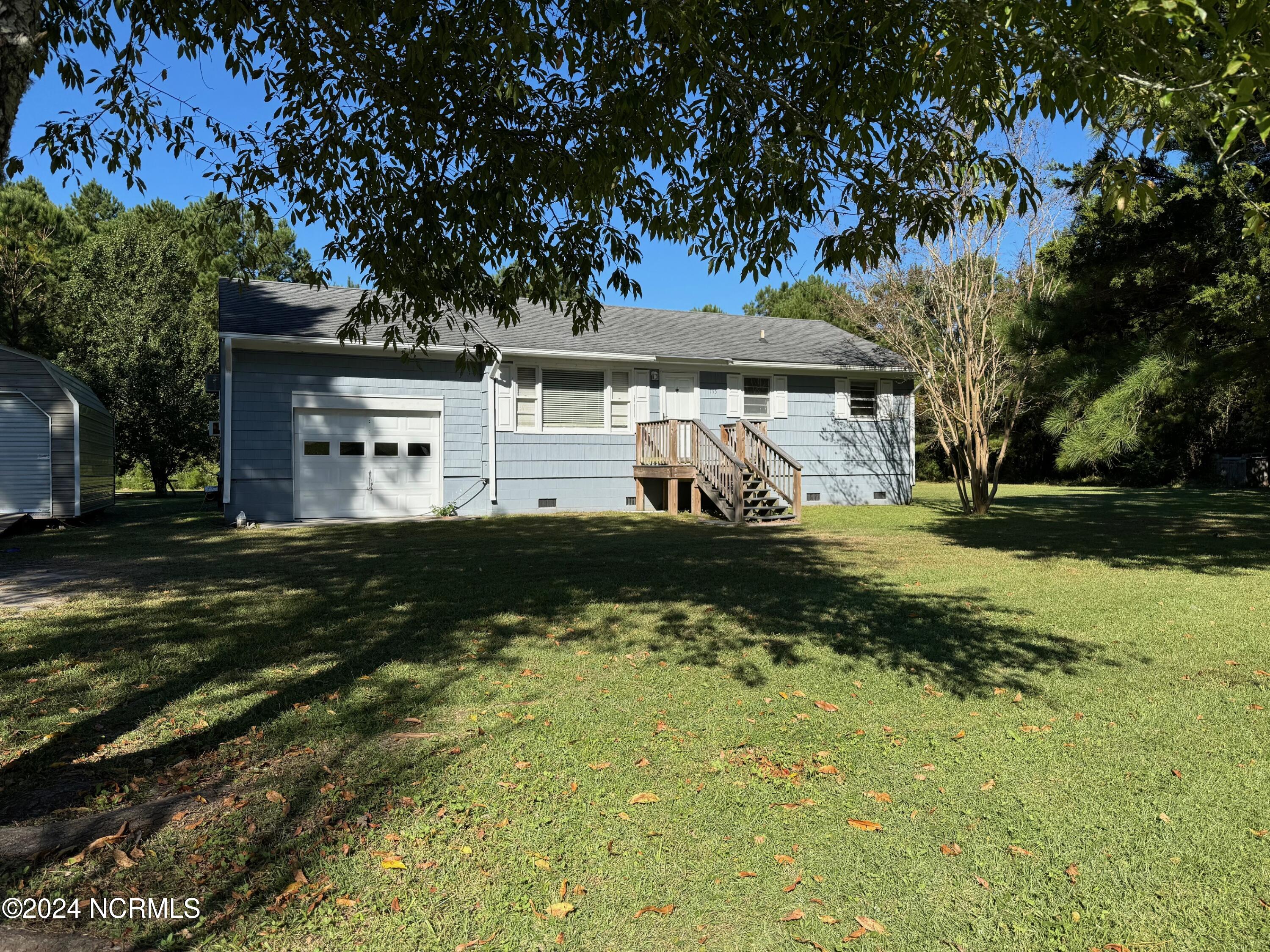 195 Arrington Drive