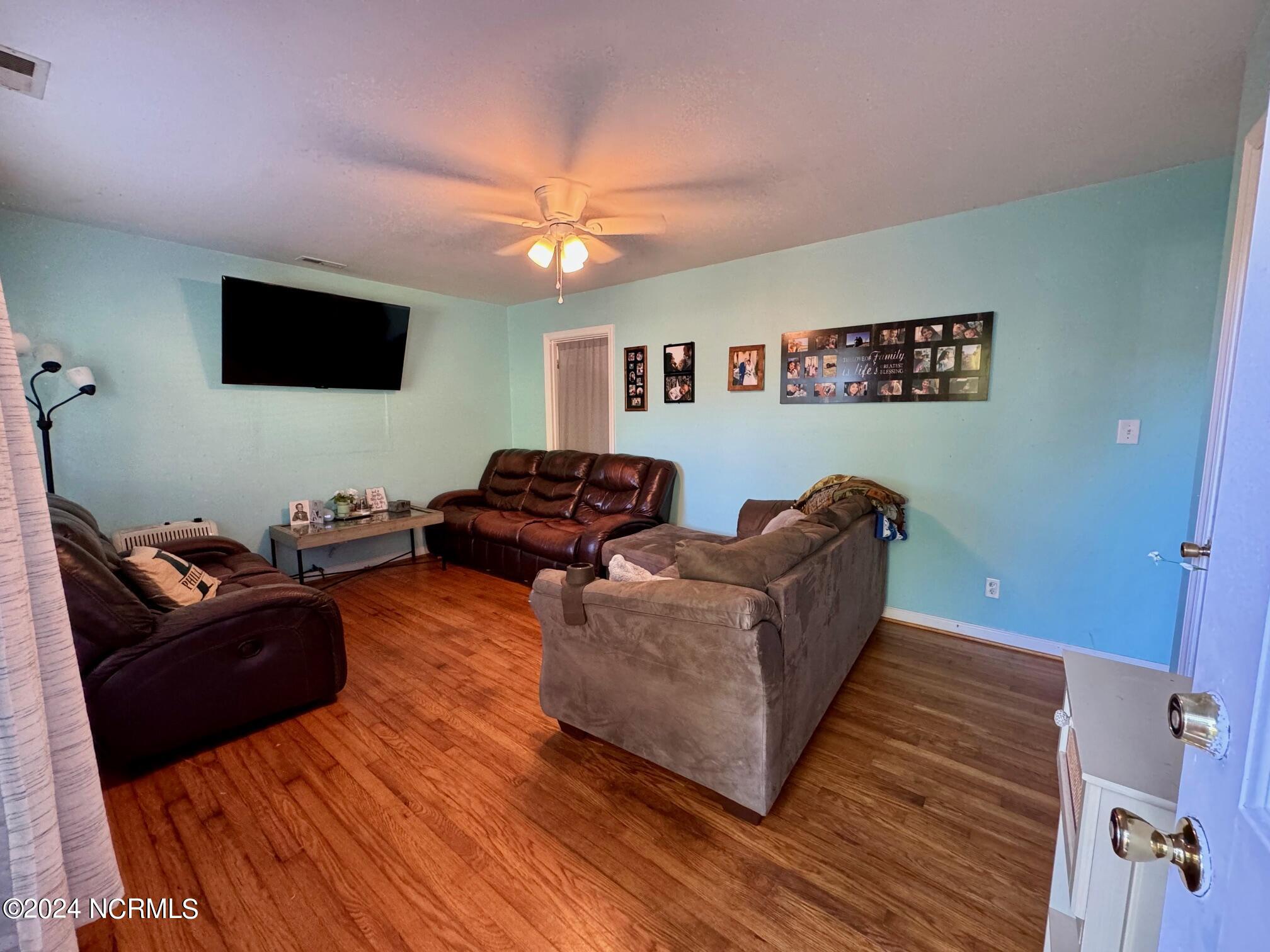 195 Arrington Drive