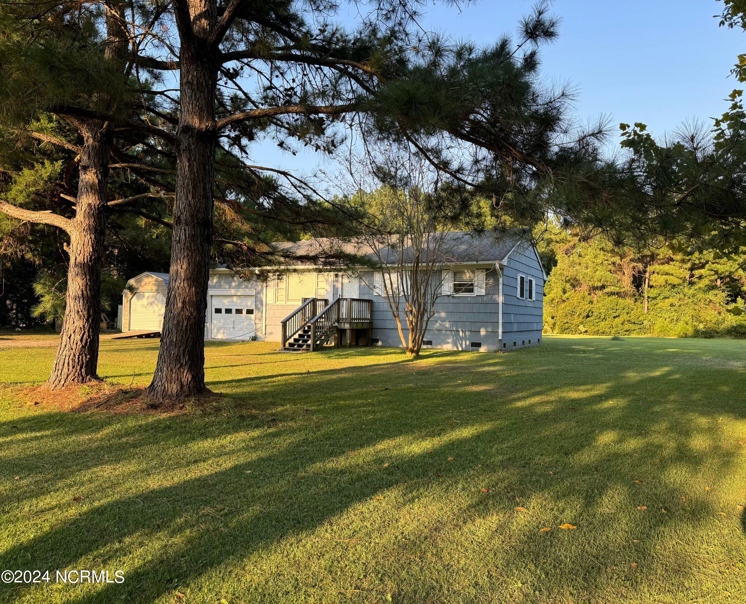 195 Arrington Drive