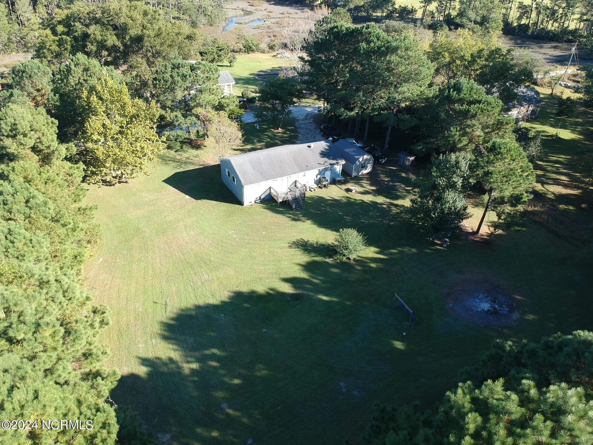 195 Arrington Drive