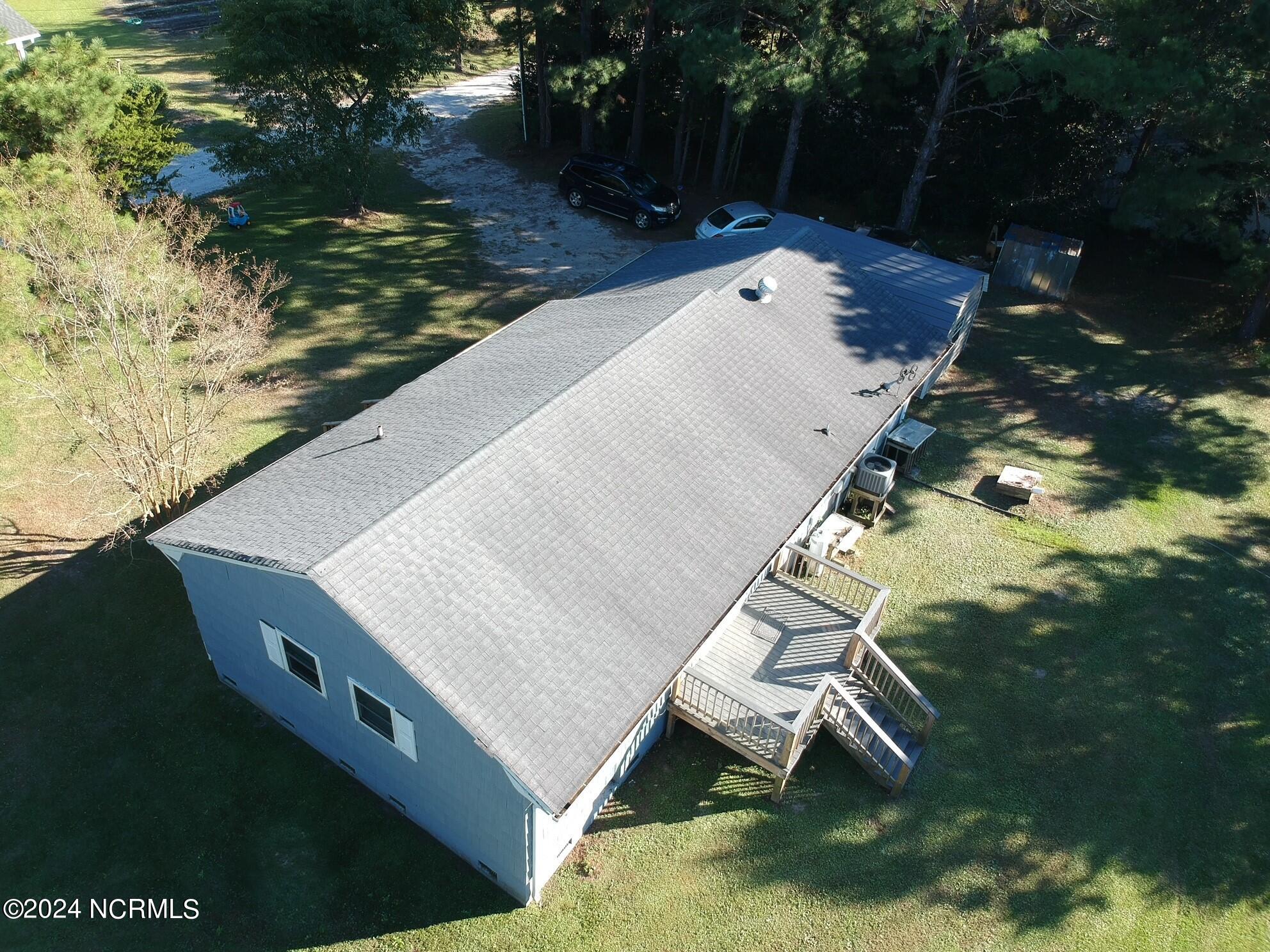 195 Arrington Drive