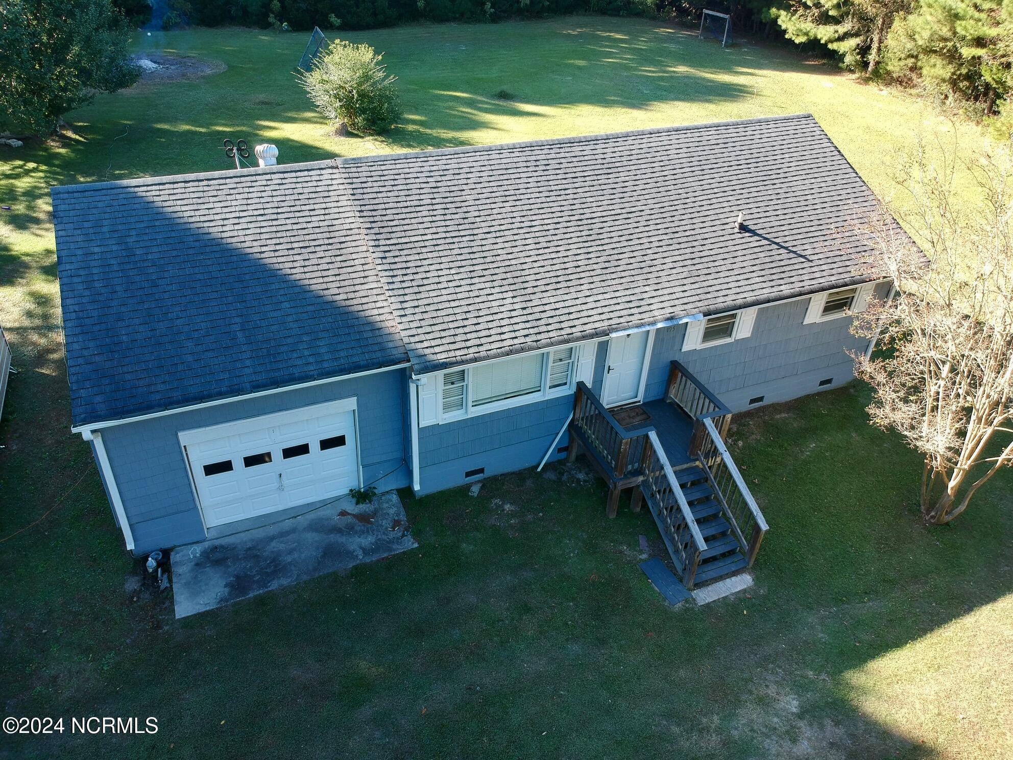 195 Arrington Drive
