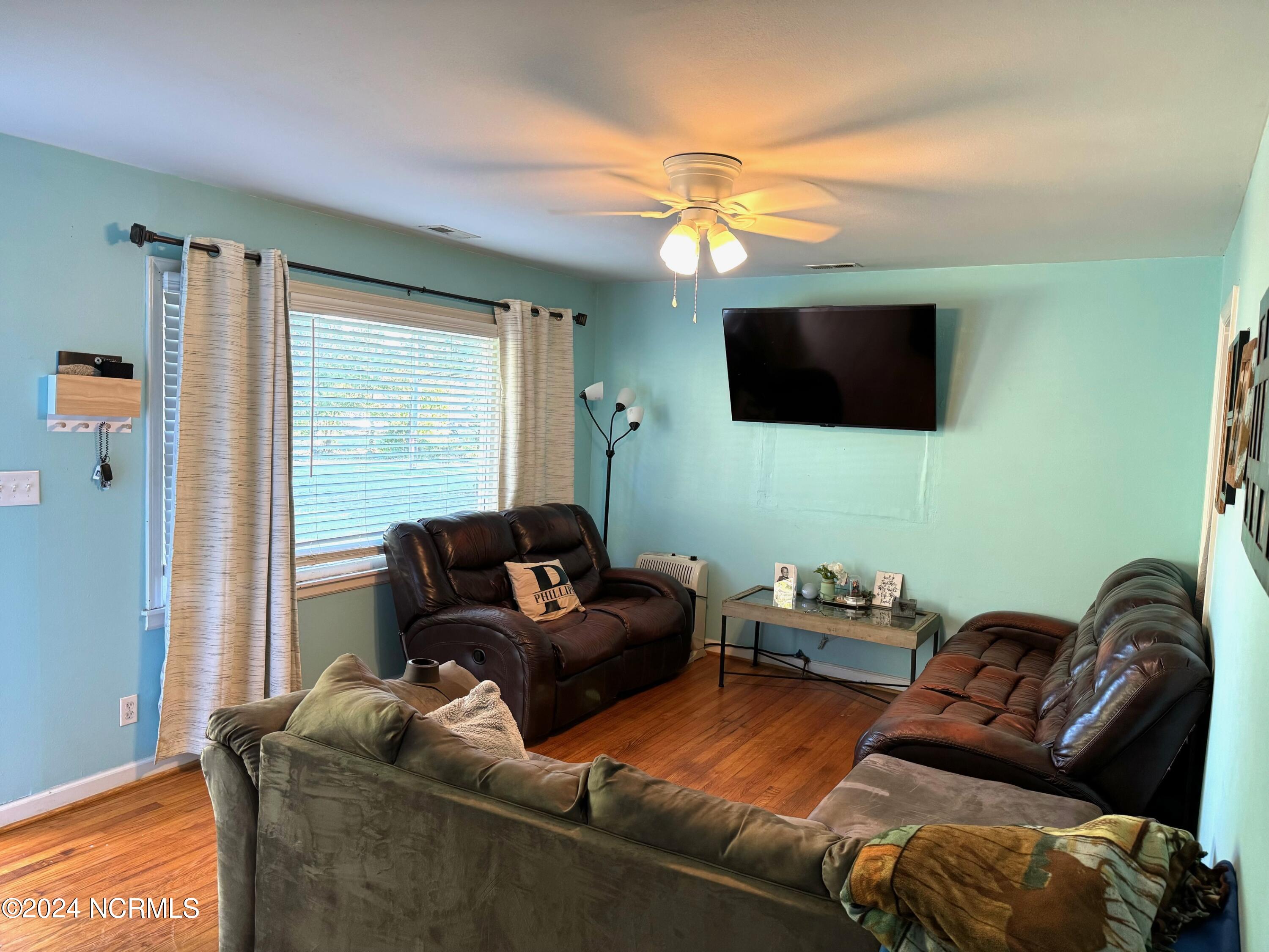 195 Arrington Drive