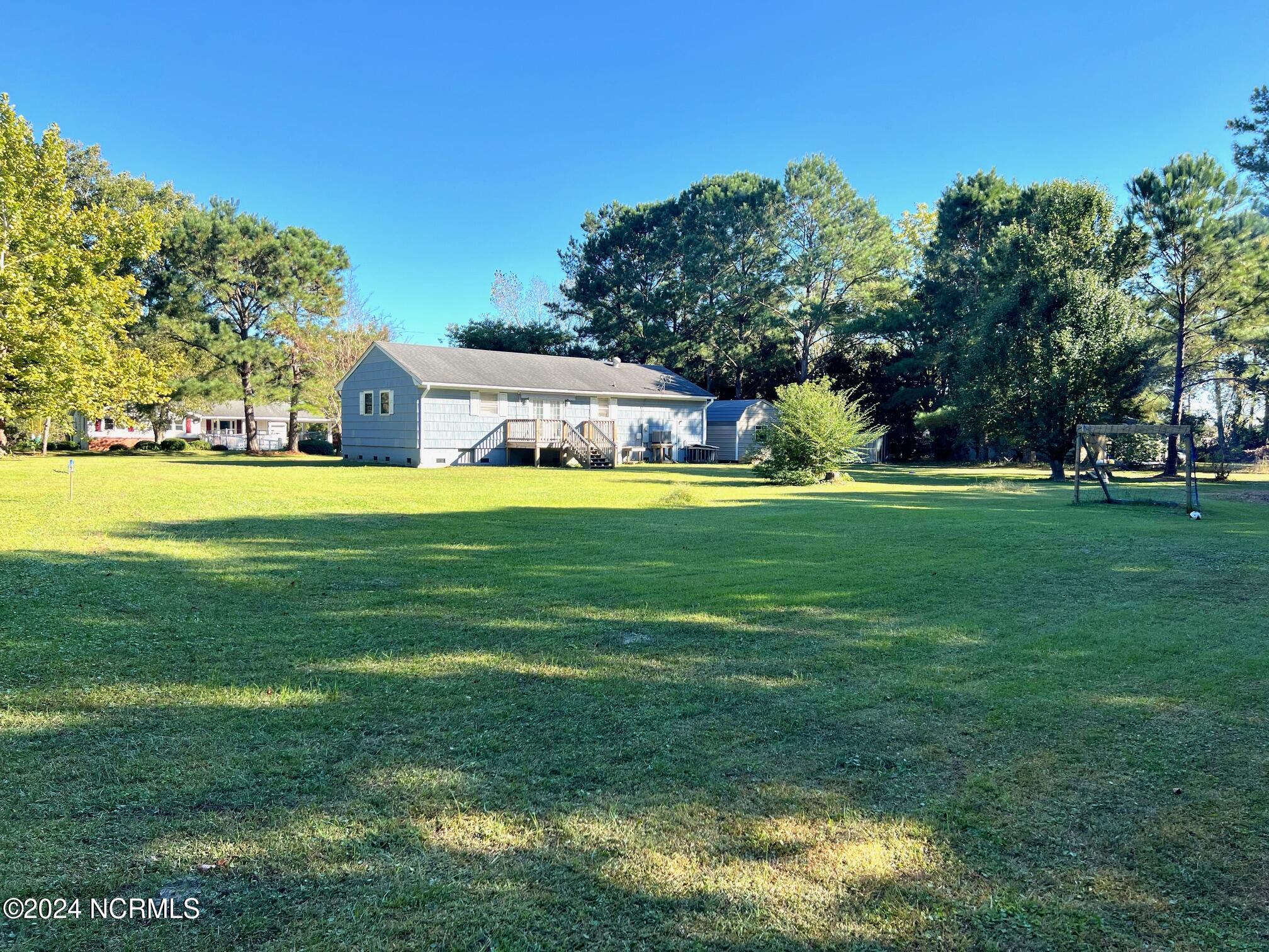 195 Arrington Drive