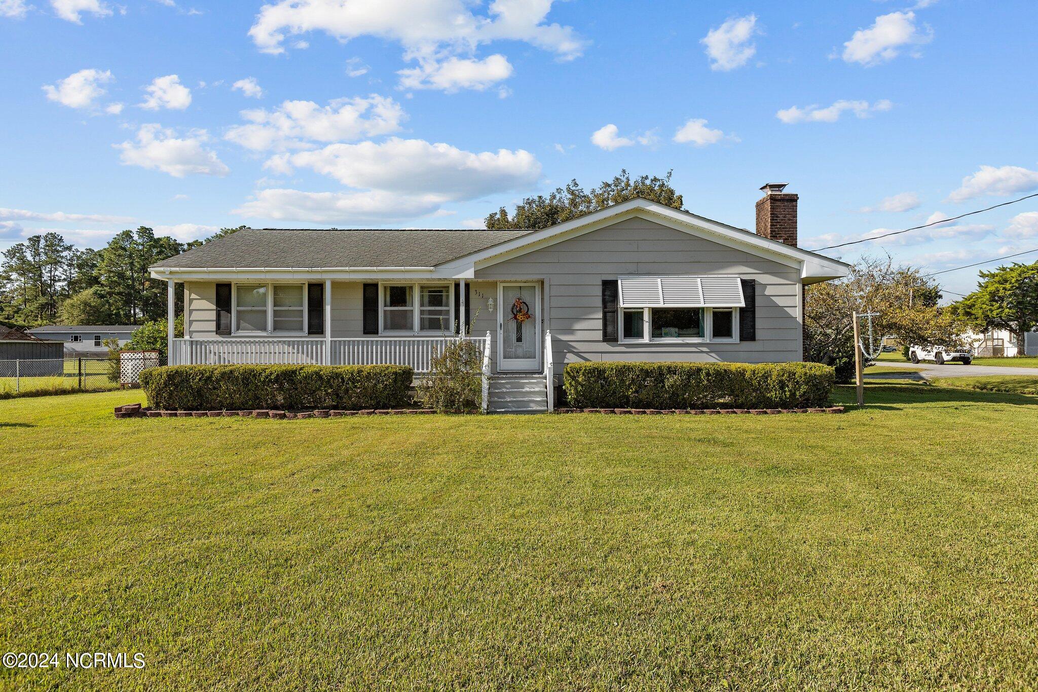 311 Mcdaniel Drive