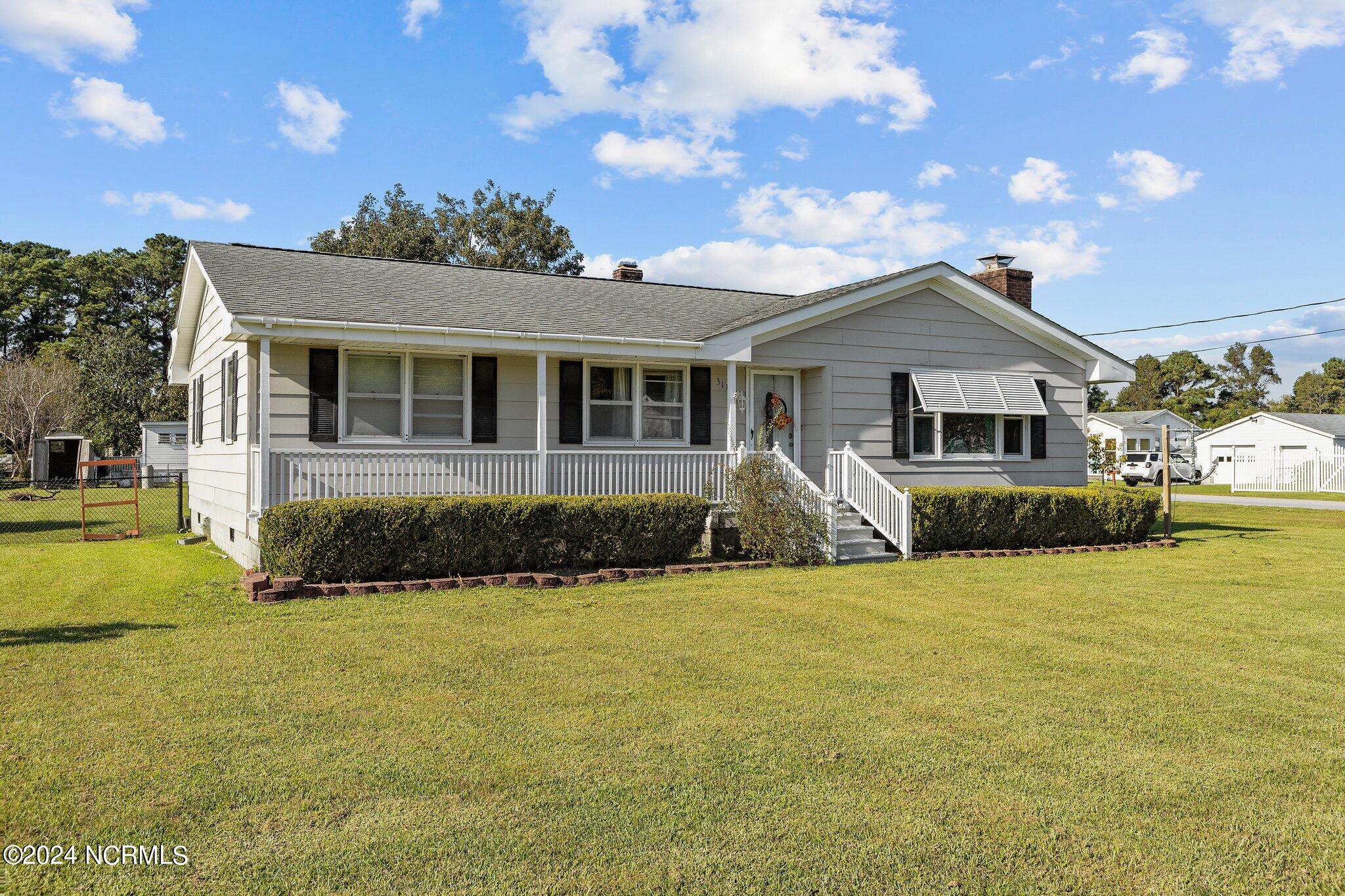 311 Mcdaniel Drive