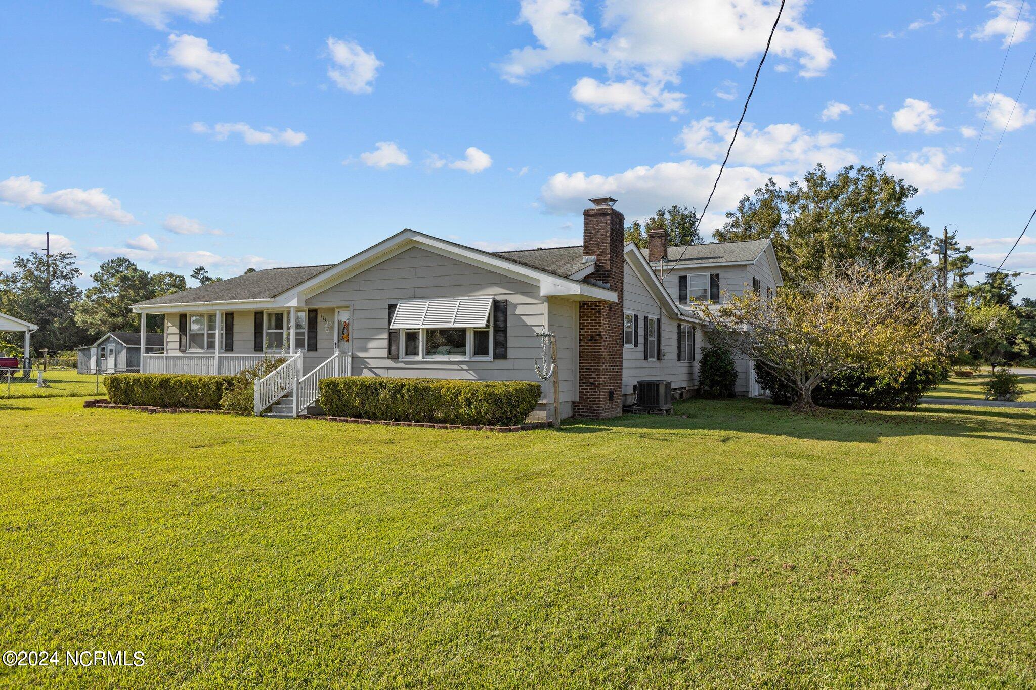 311 Mcdaniel Drive