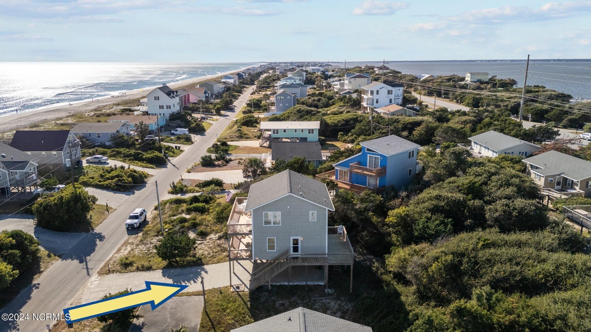 1410 Ocean Drive