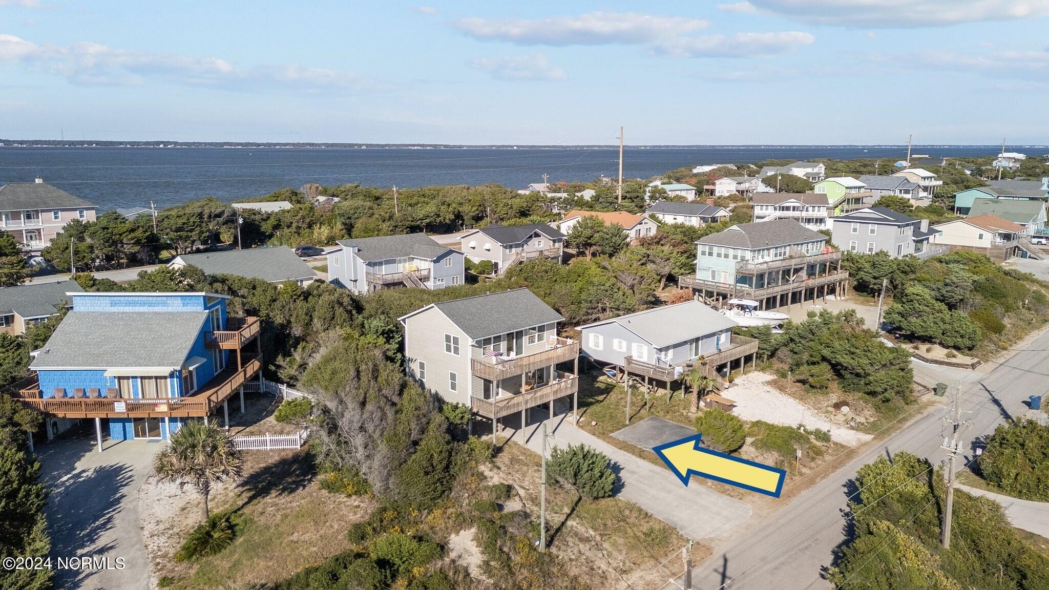 1410 Ocean Drive