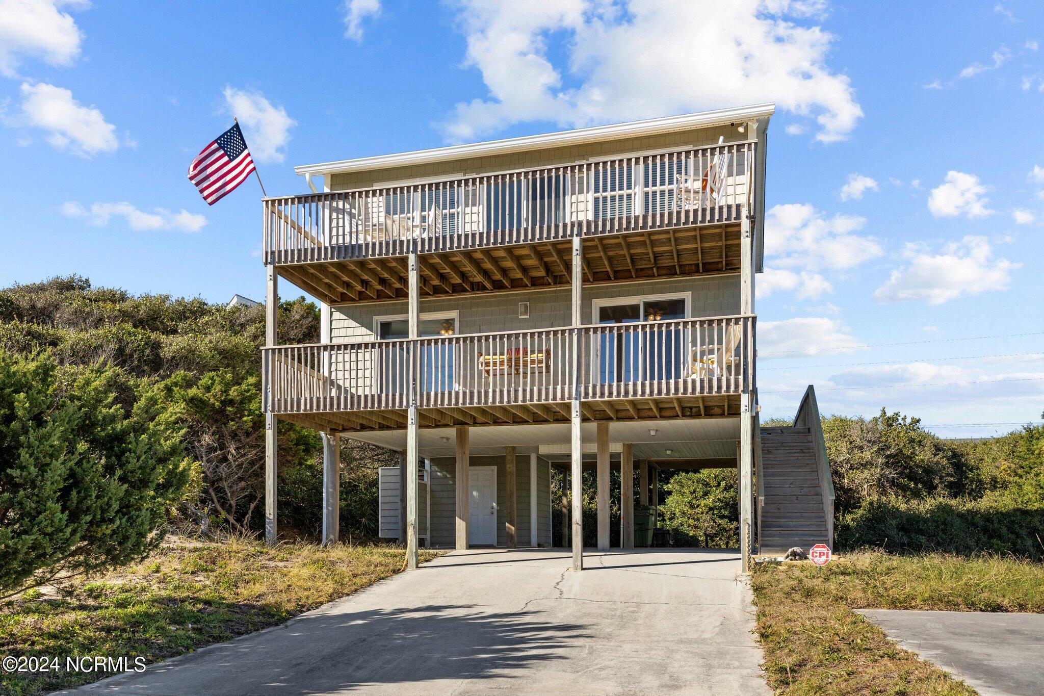 1410 Ocean Drive