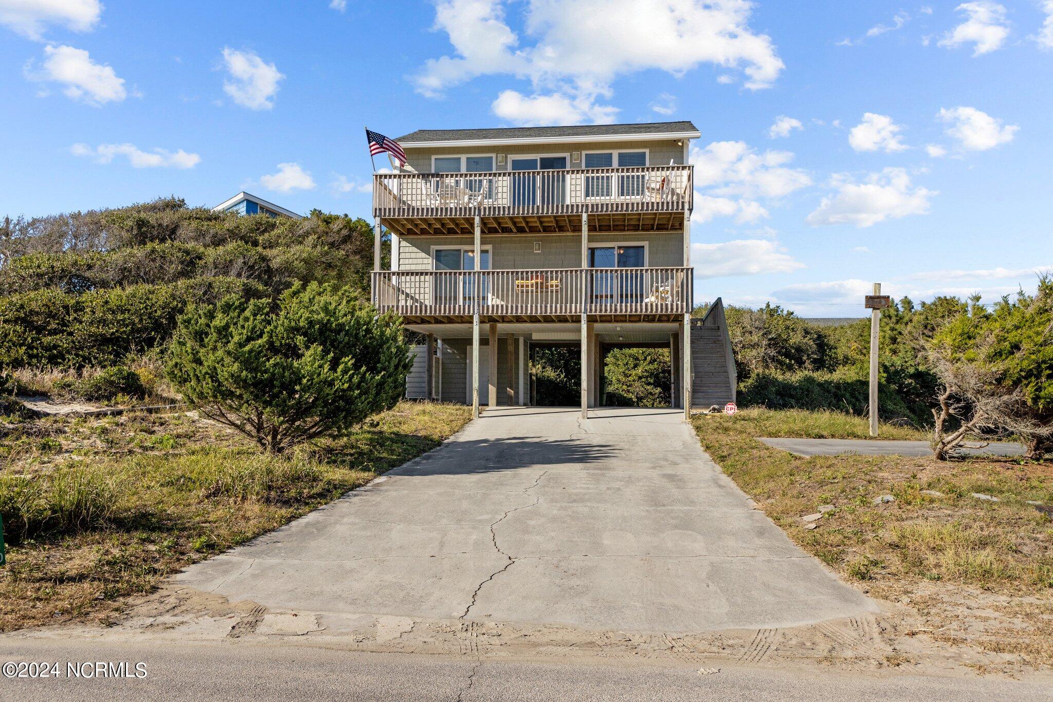 1410 Ocean Drive