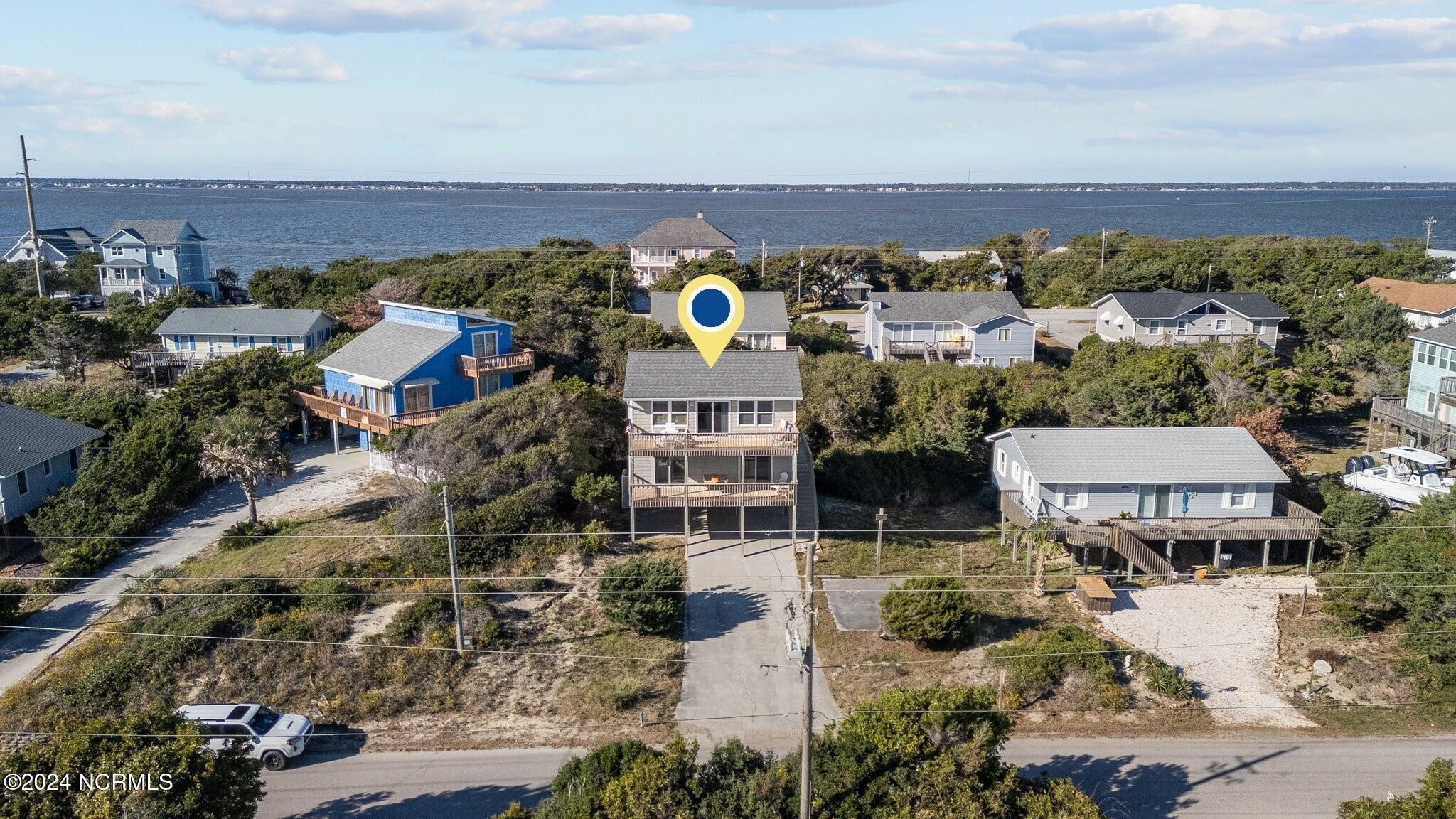 1410 Ocean Drive