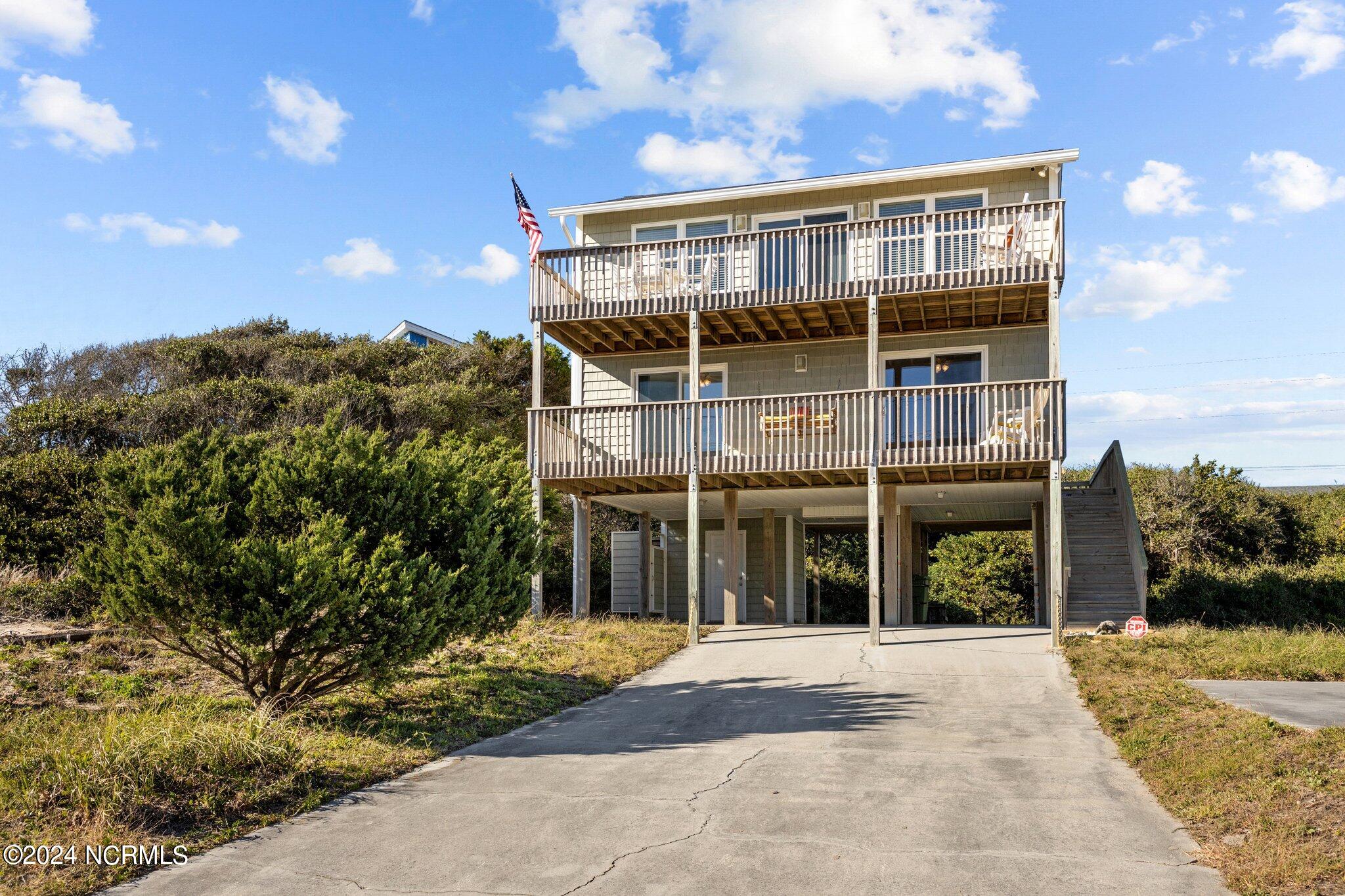 1410 Ocean Drive