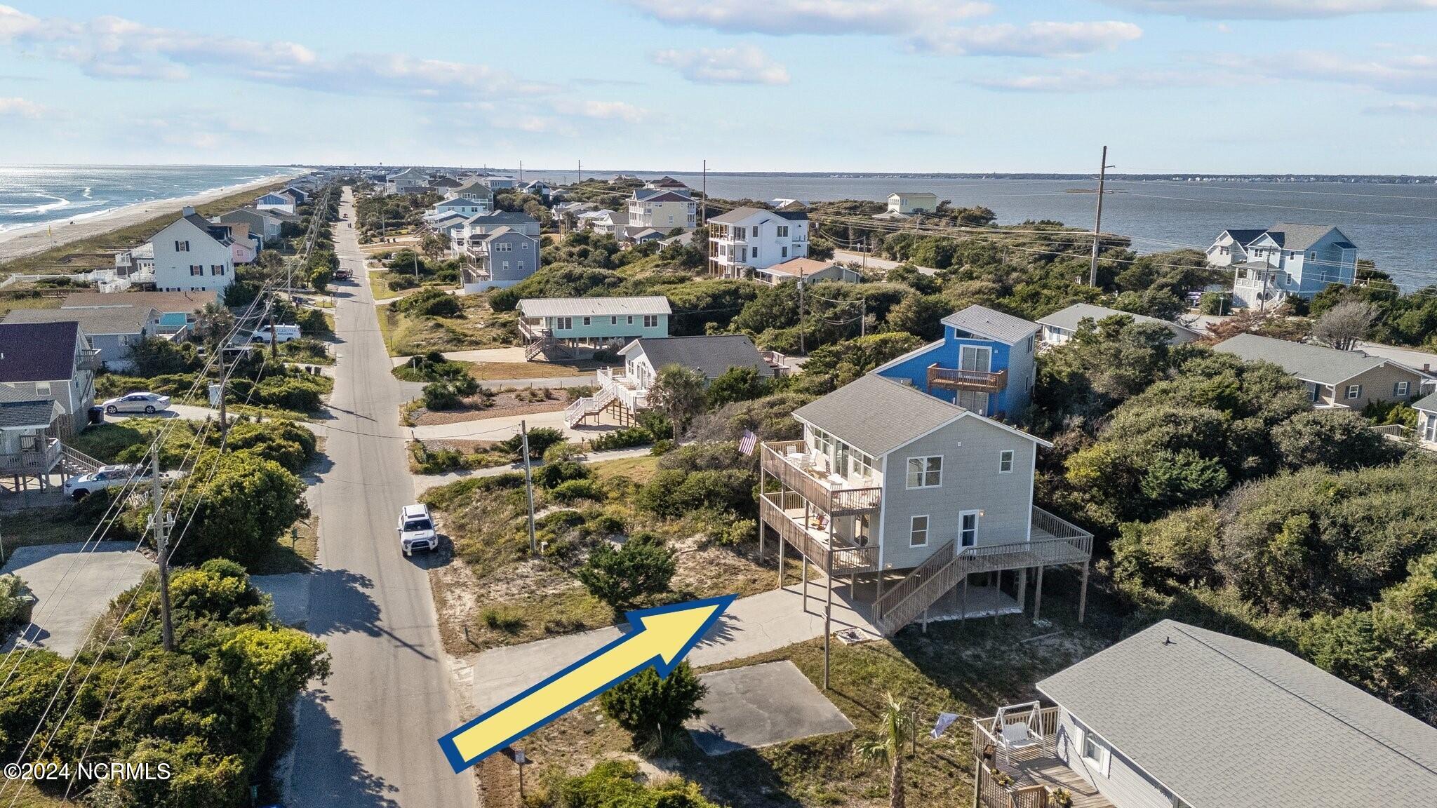 1410 Ocean Drive