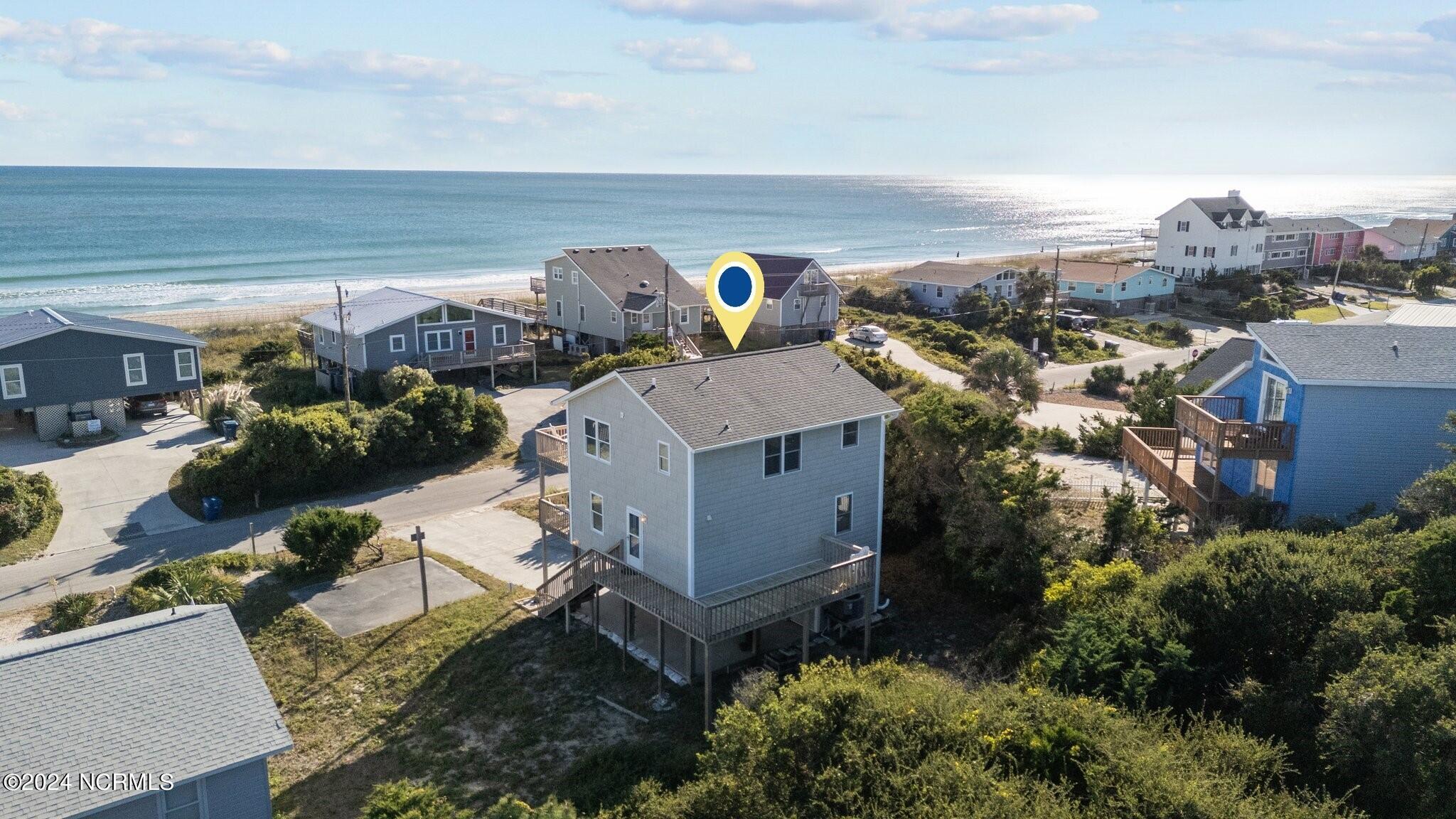 1410 Ocean Drive