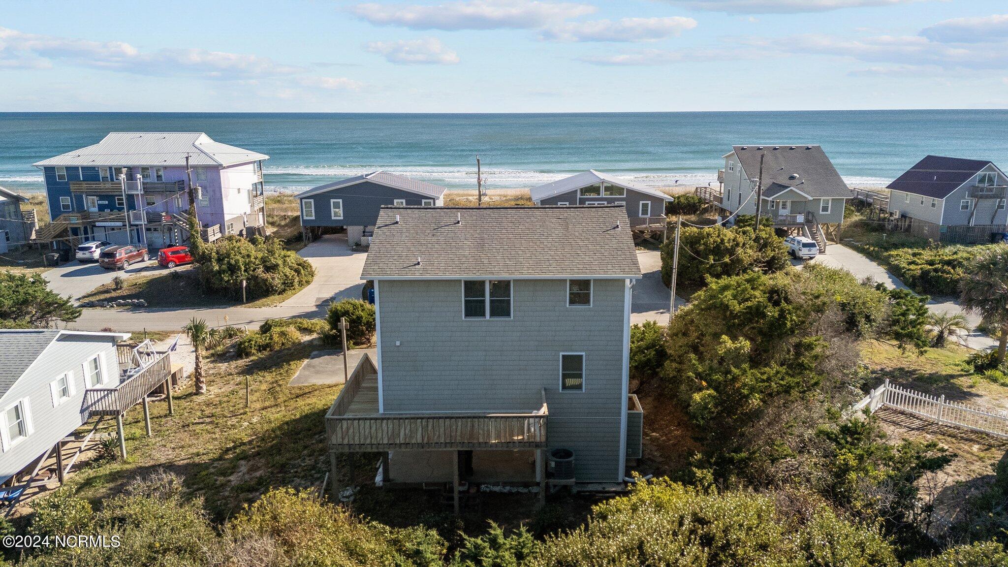 1410 Ocean Drive