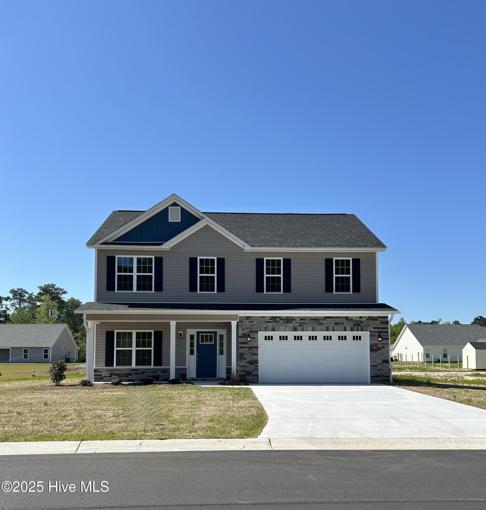 178 Patriot Drive