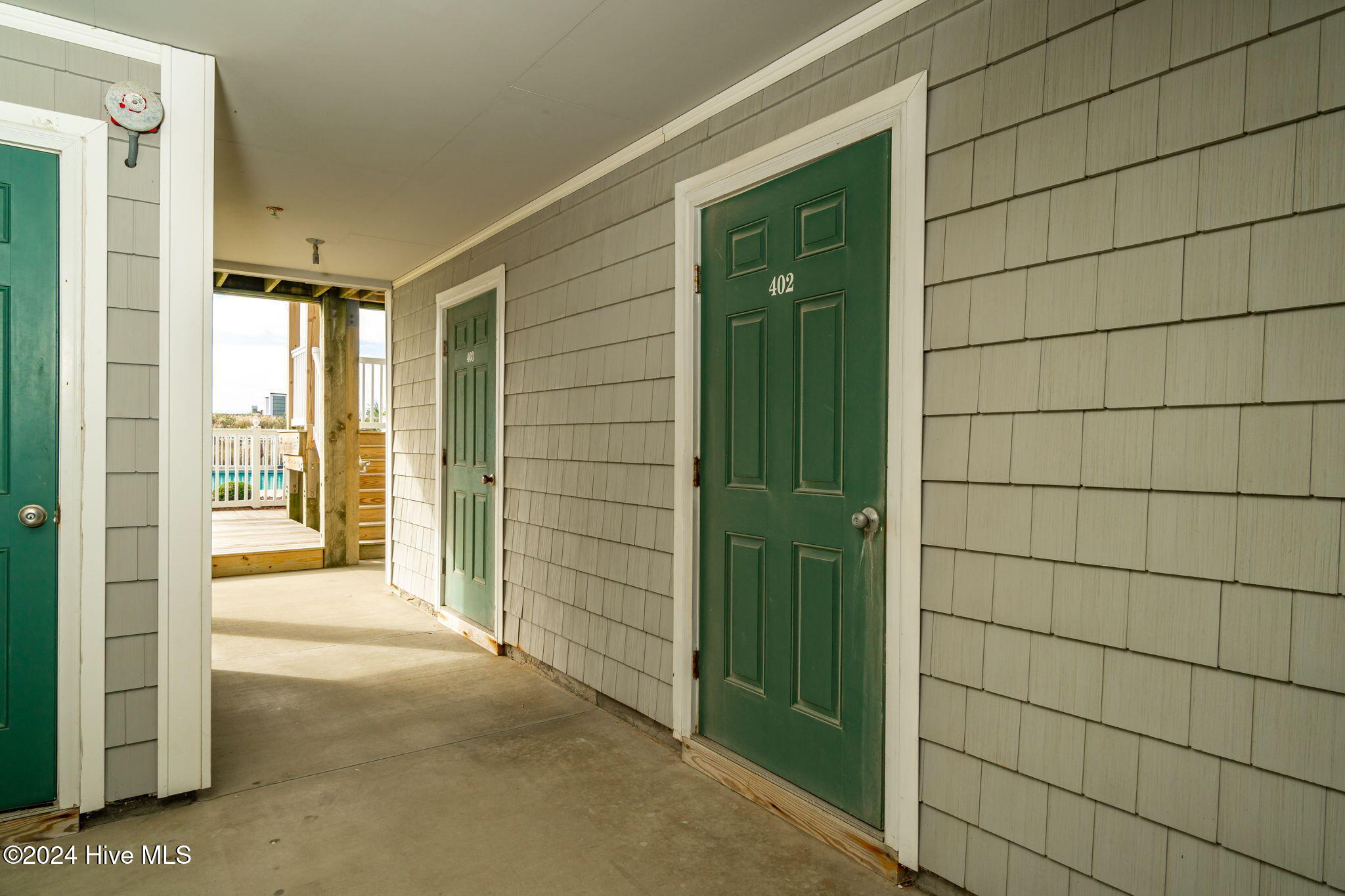 101 Salter Path Road 402b Shutters On The Shor