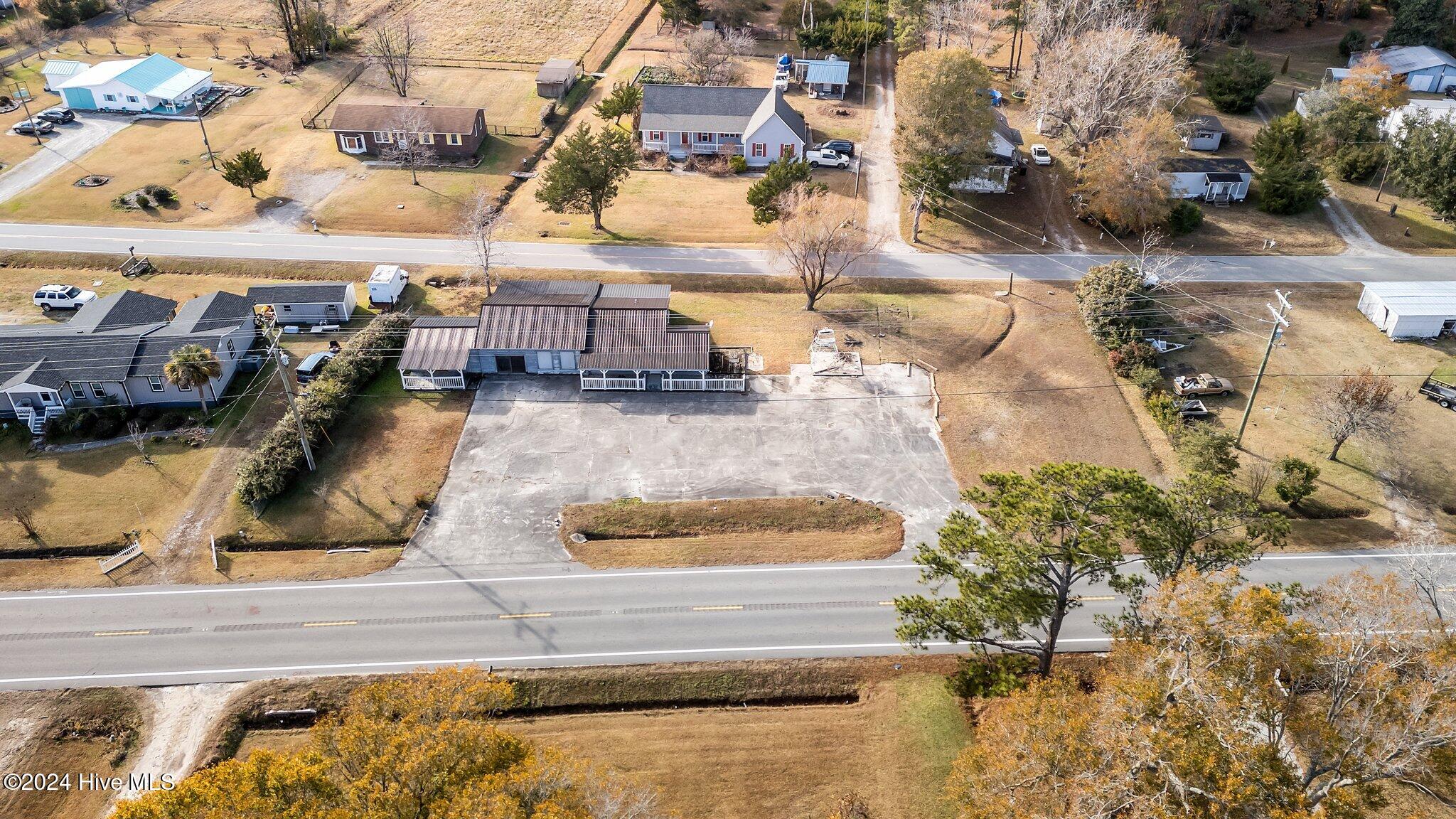 2361 Highway 101