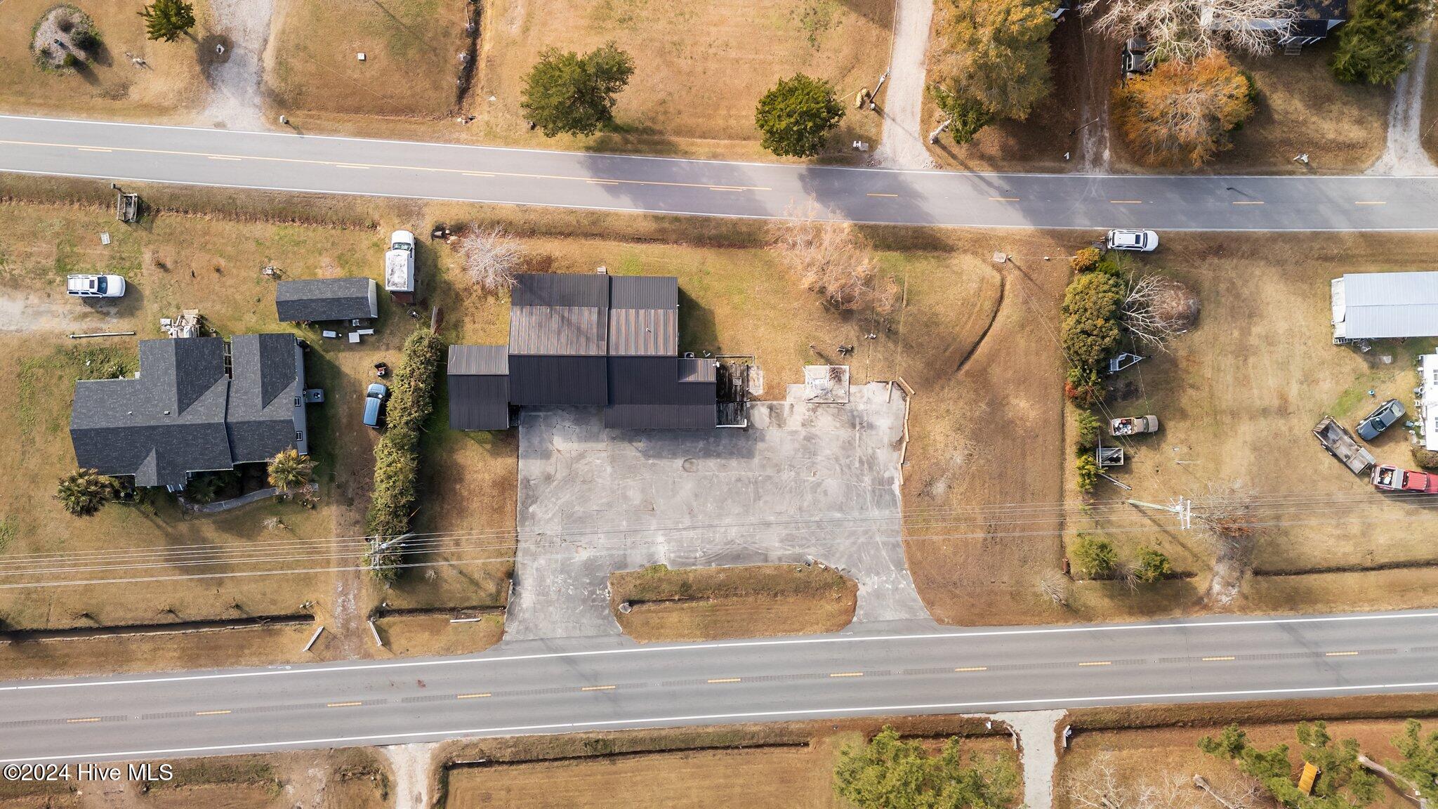2361 Highway 101