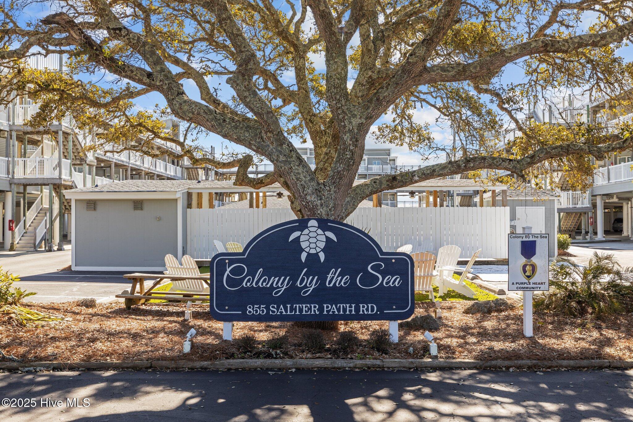 855 Salter Path Road 207