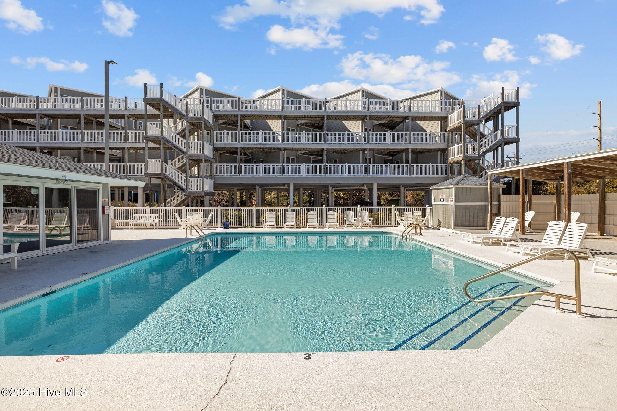 855 Salter Path Road 207