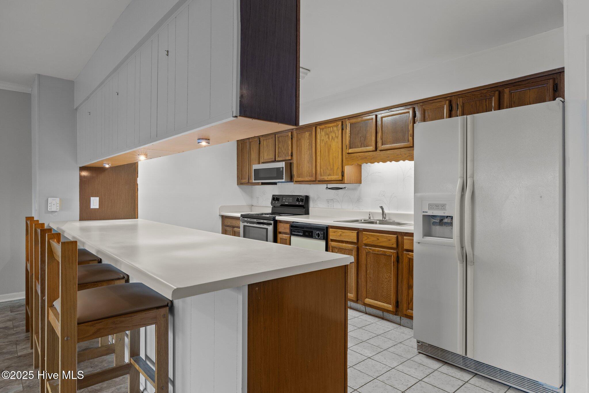 855 Salter Path Road 207