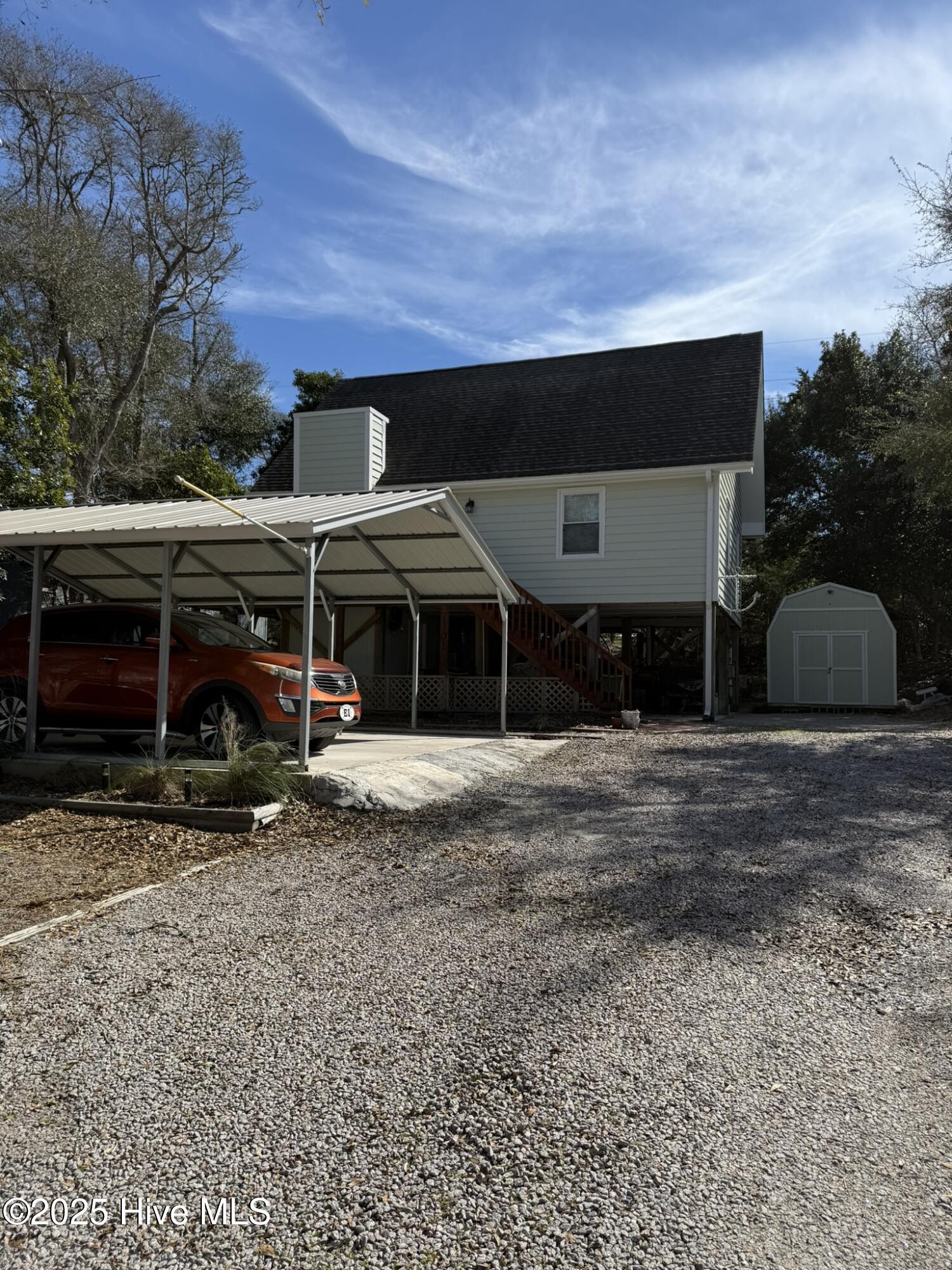 7301 Canal Drive