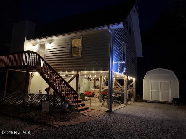 7301 Canal Drive