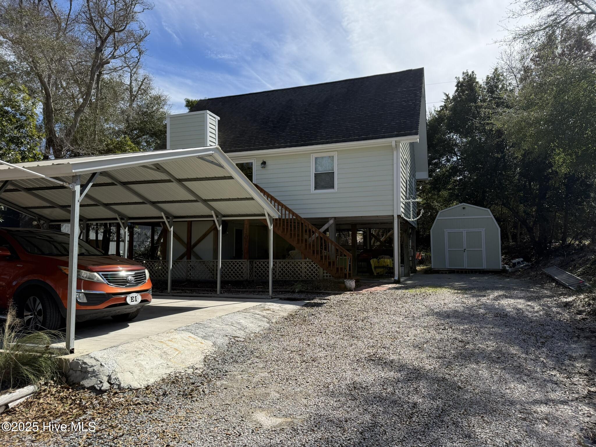 7301 Canal Drive