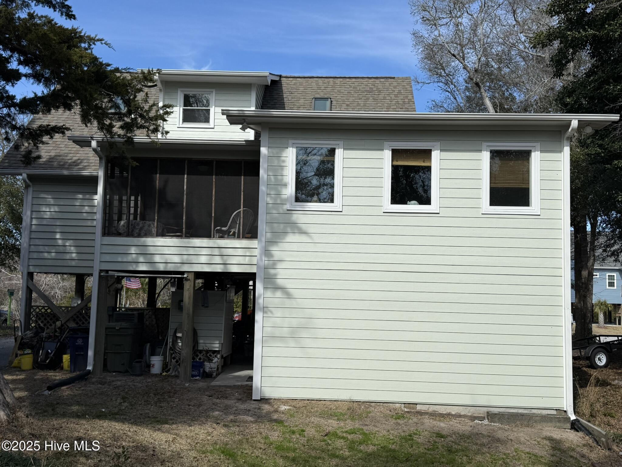 7301 Canal Drive