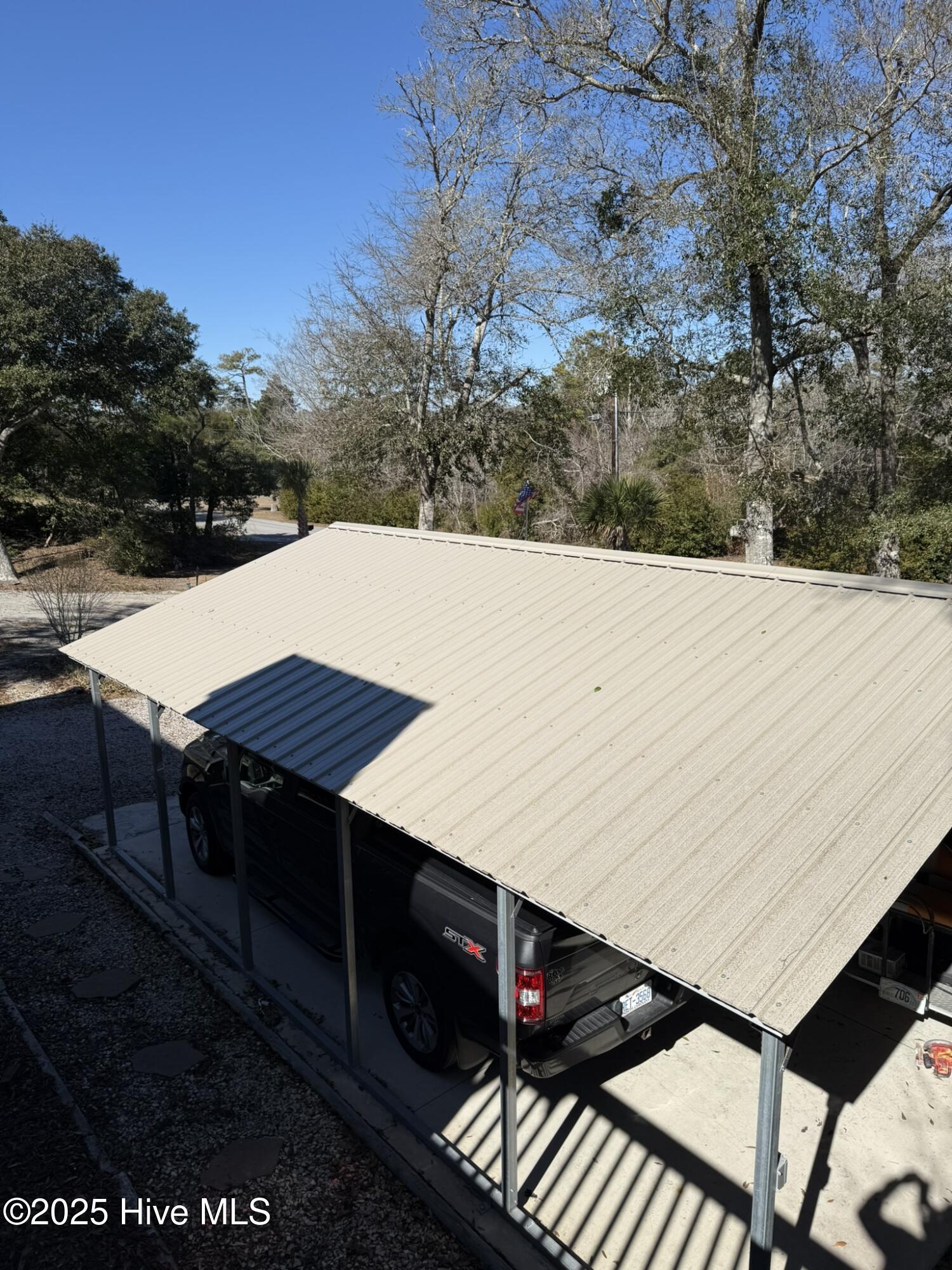 7301 Canal Drive