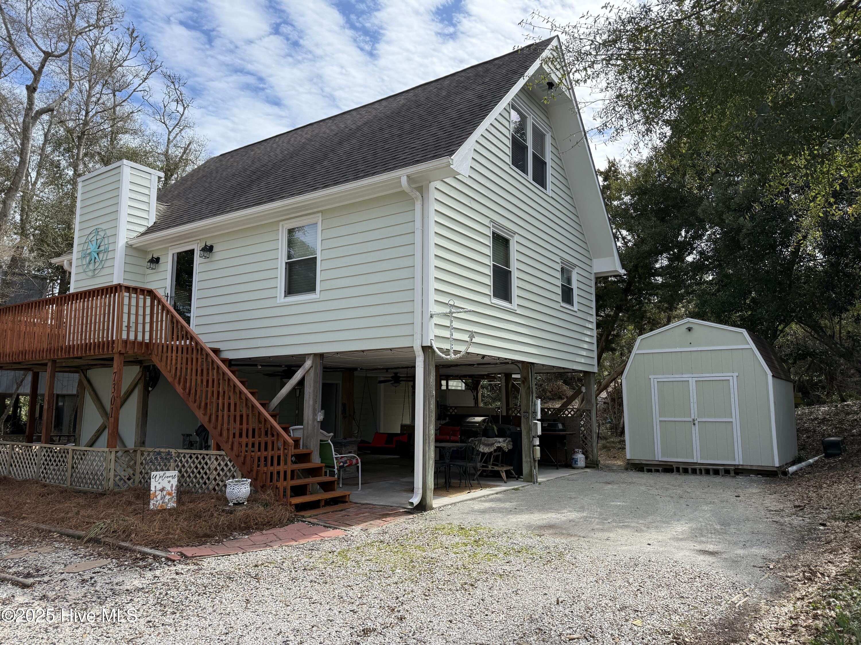 7301 Canal Drive