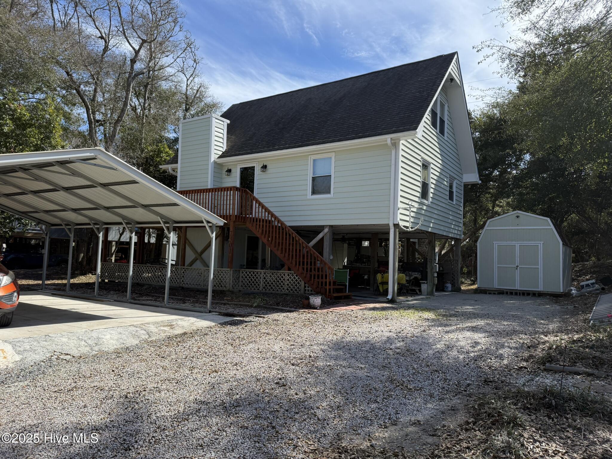 7301 Canal Drive