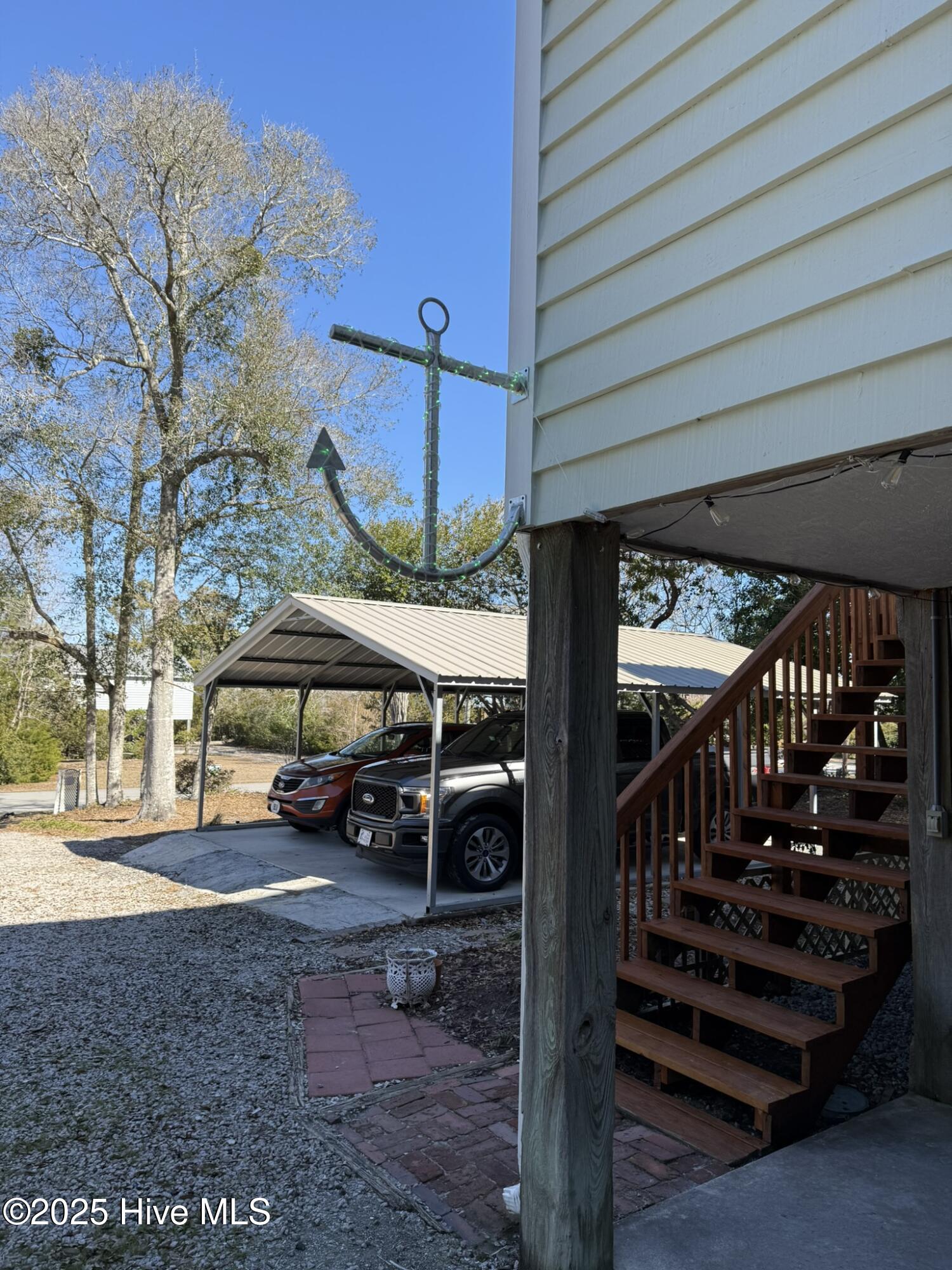 7301 Canal Drive
