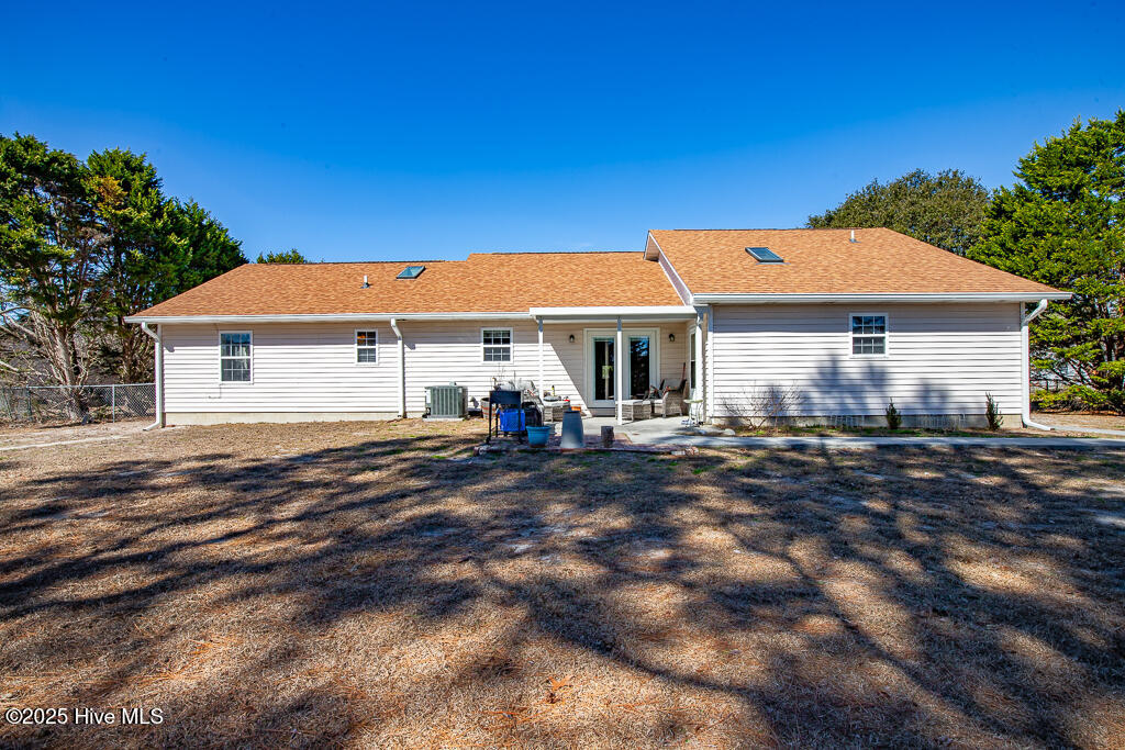 145 Turtle Court