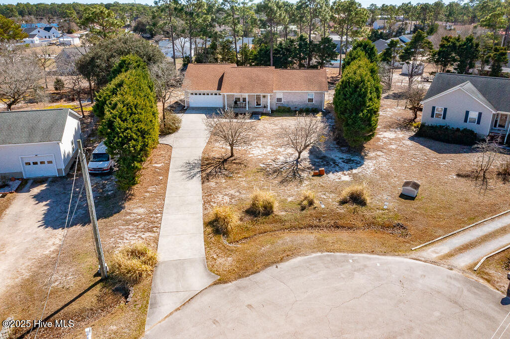 145 Turtle Court