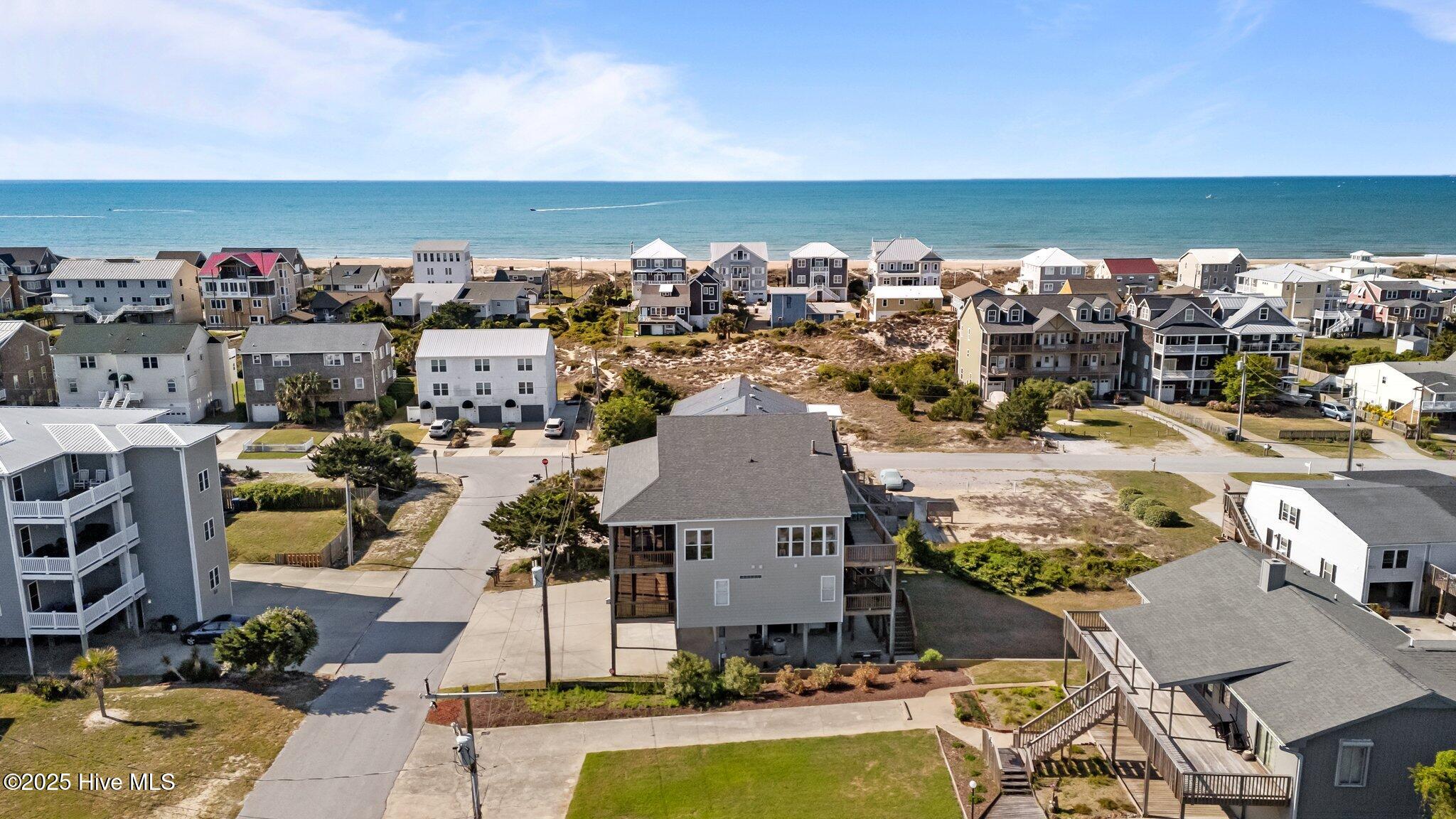 106 Willis Avenue A