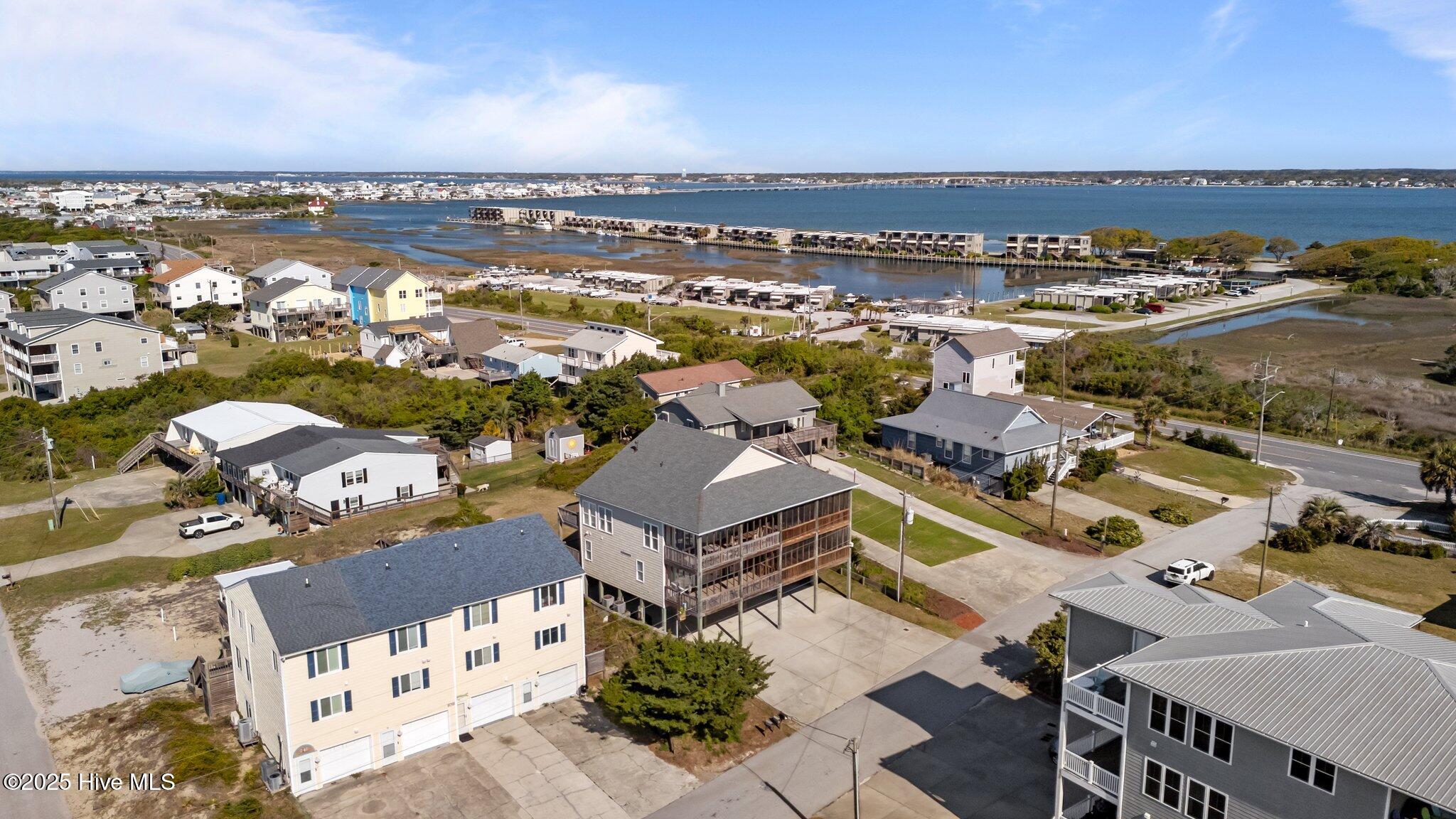 106 Willis Avenue A