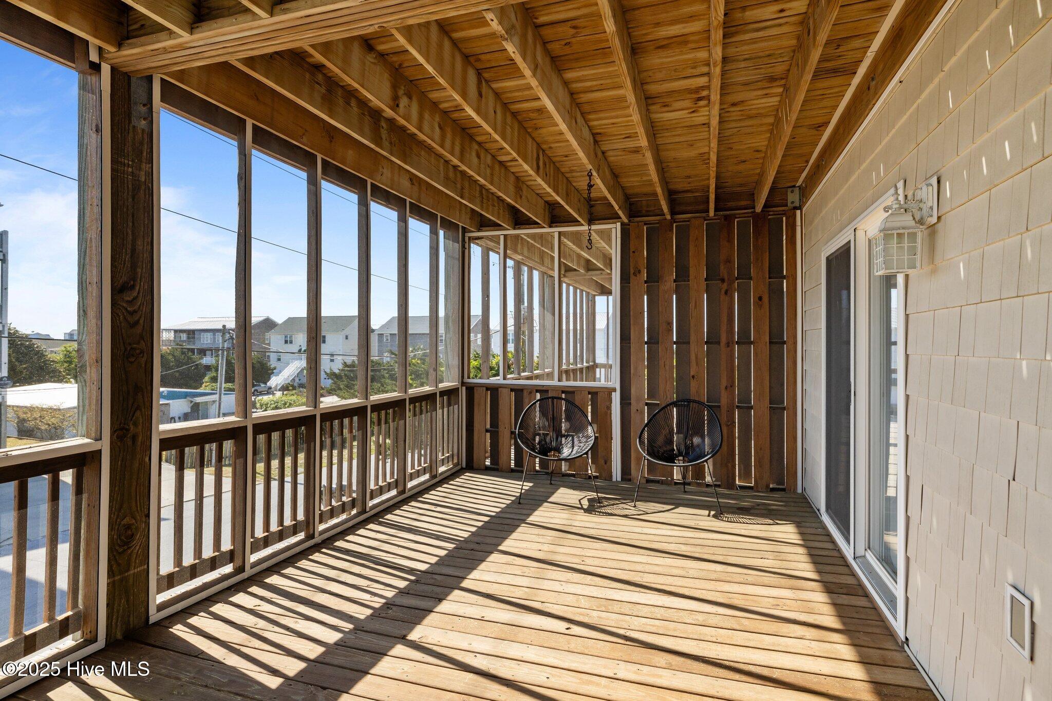 106 Willis Avenue A