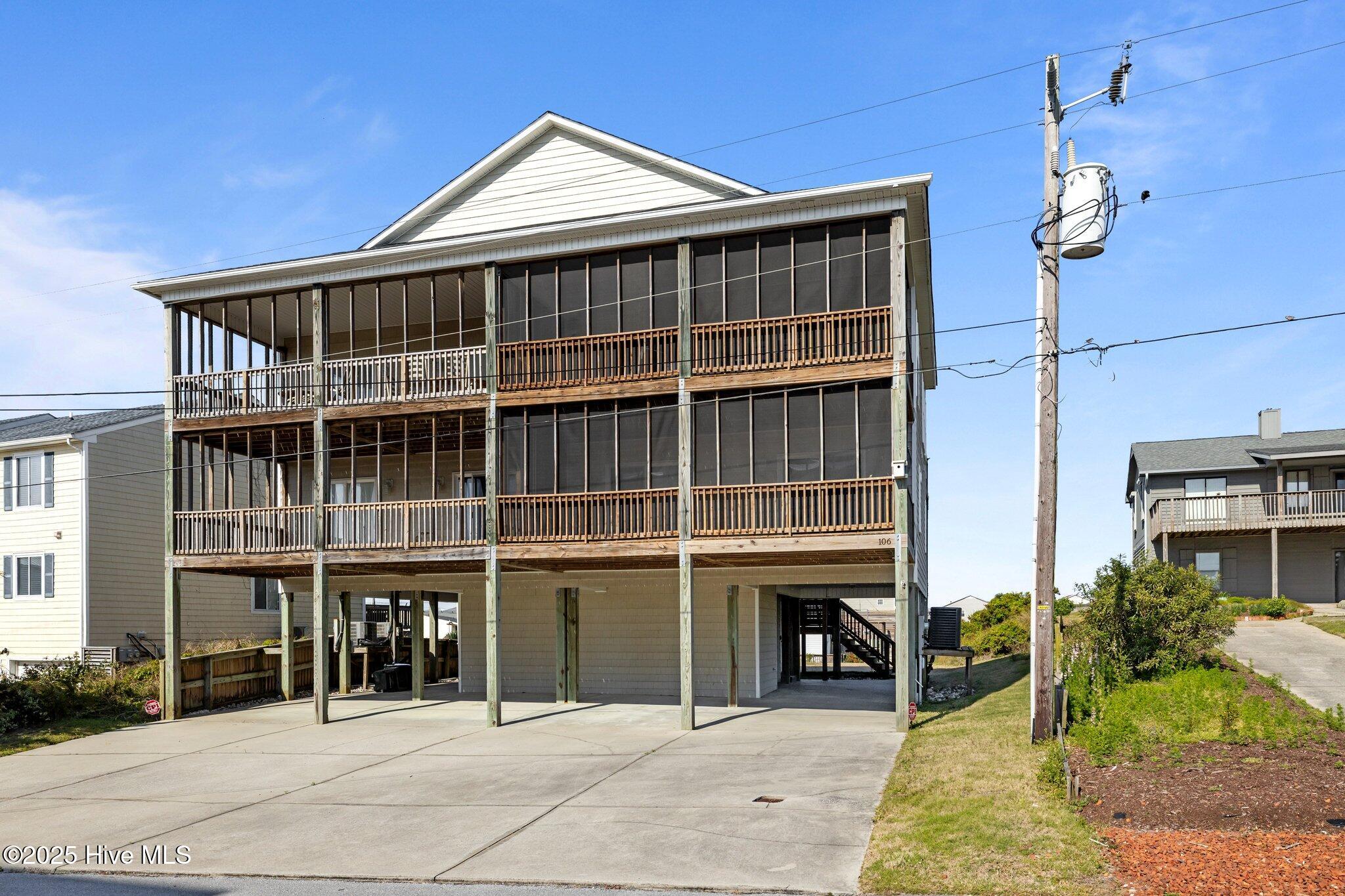 106 Willis Avenue A