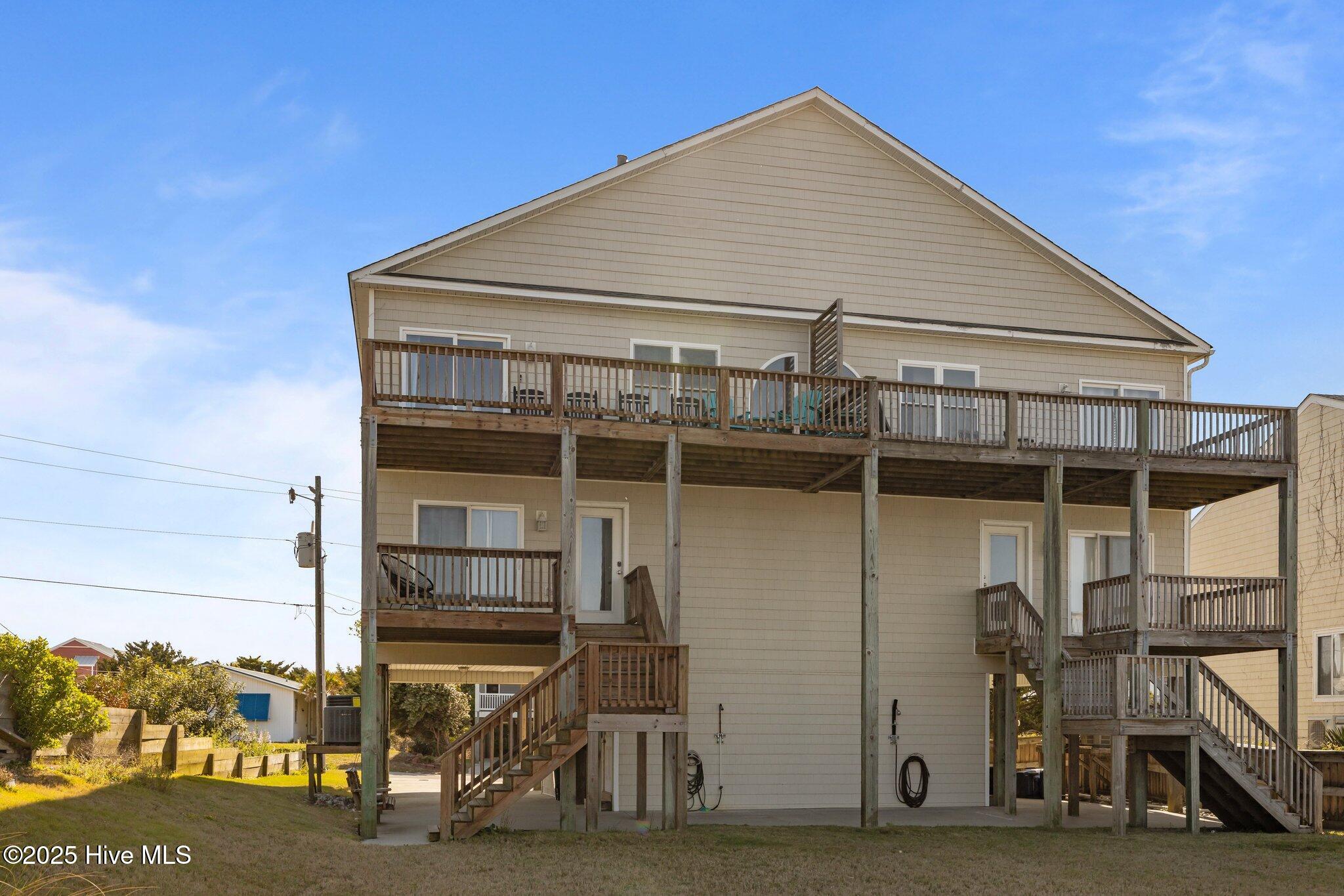 106 Willis Avenue A