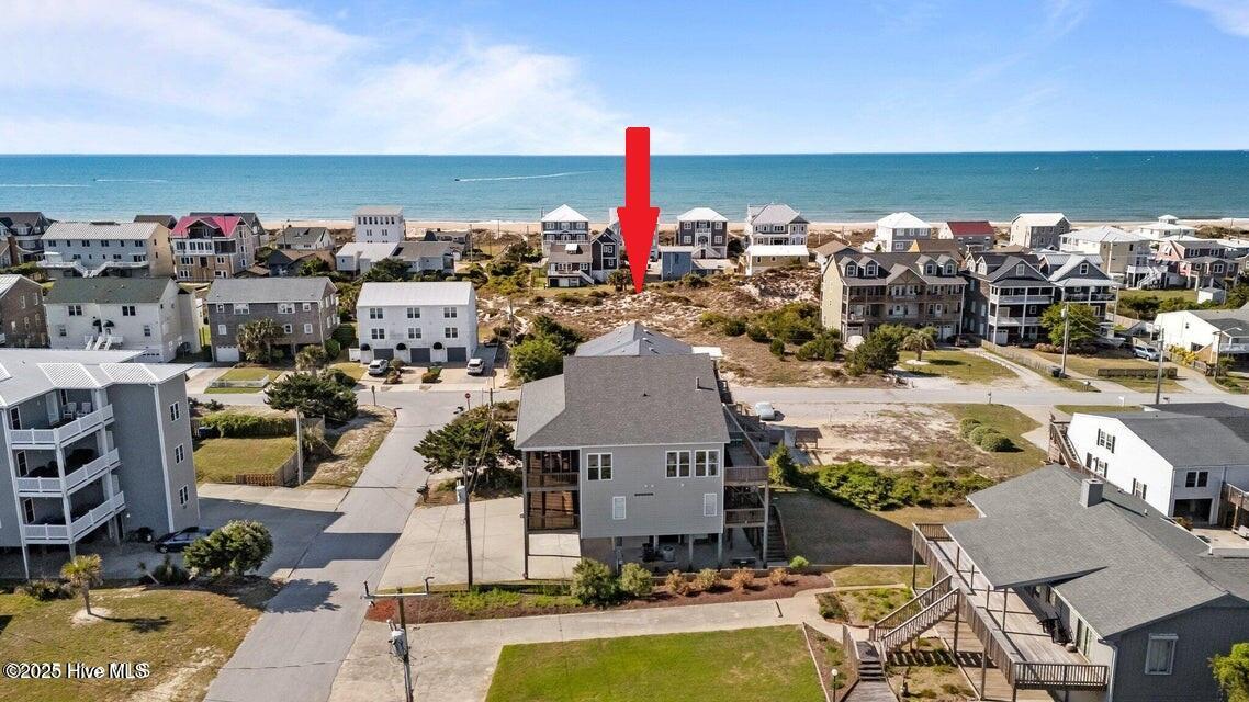 106 Willis Avenue A