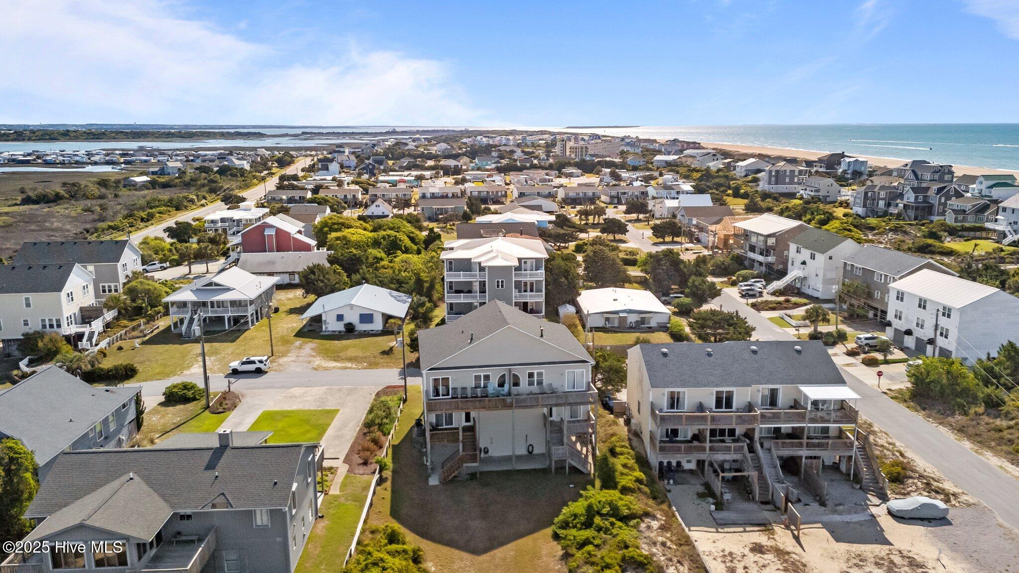 106 Willis Avenue A