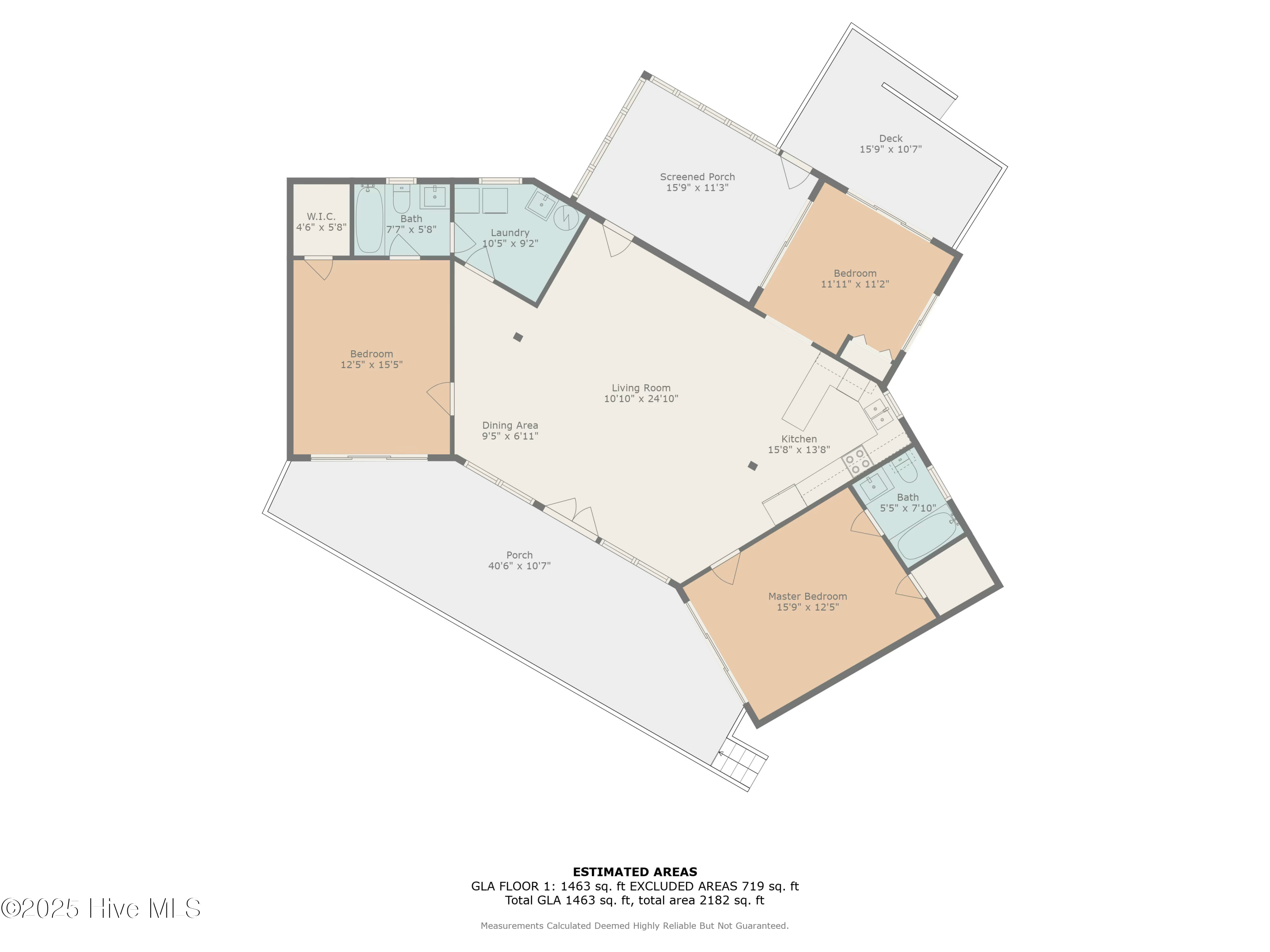 23 Creekside Woods Drive
