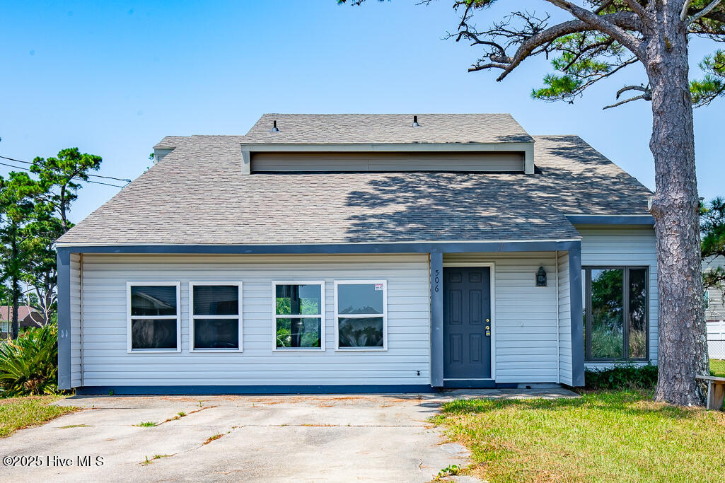 506 Perkins Road